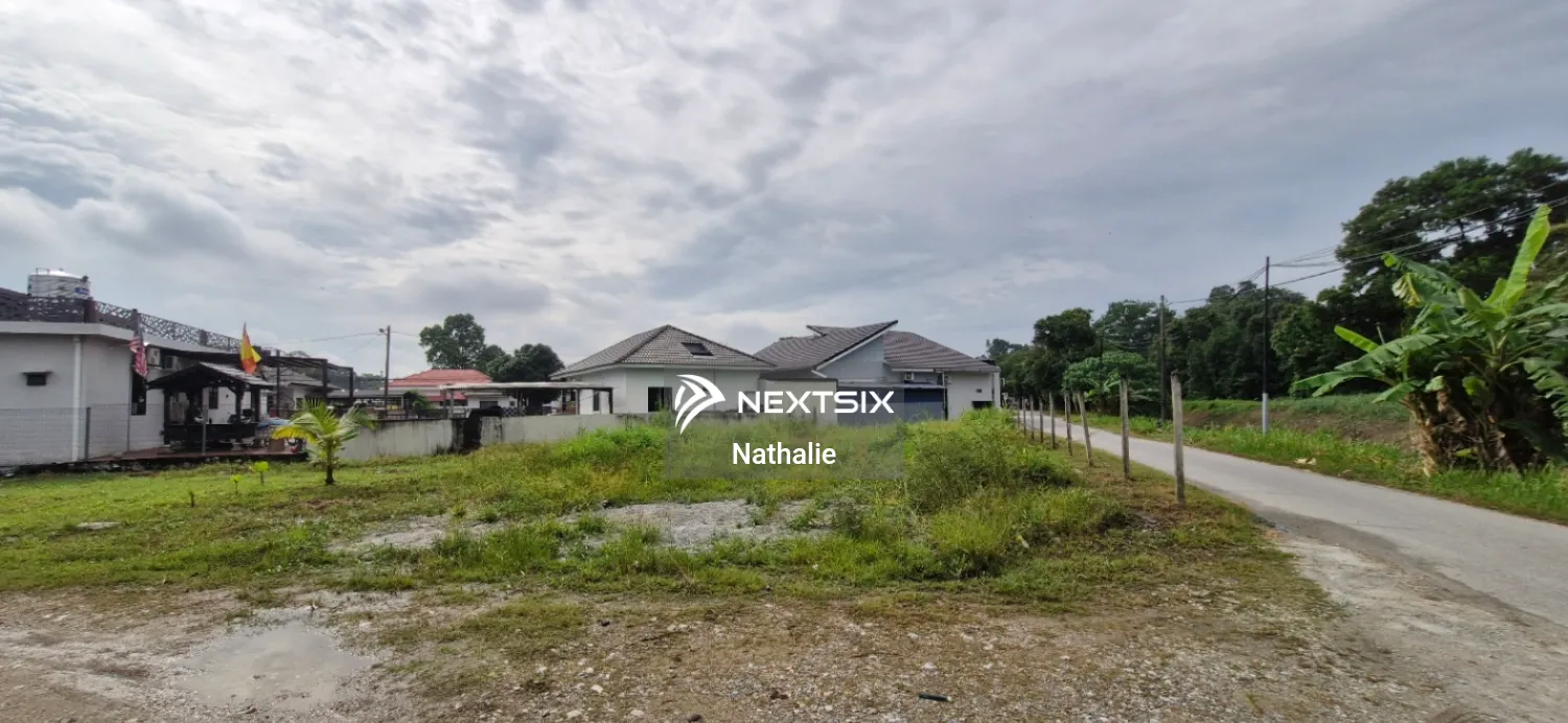 Residential Land For Sale in Klang Selangor