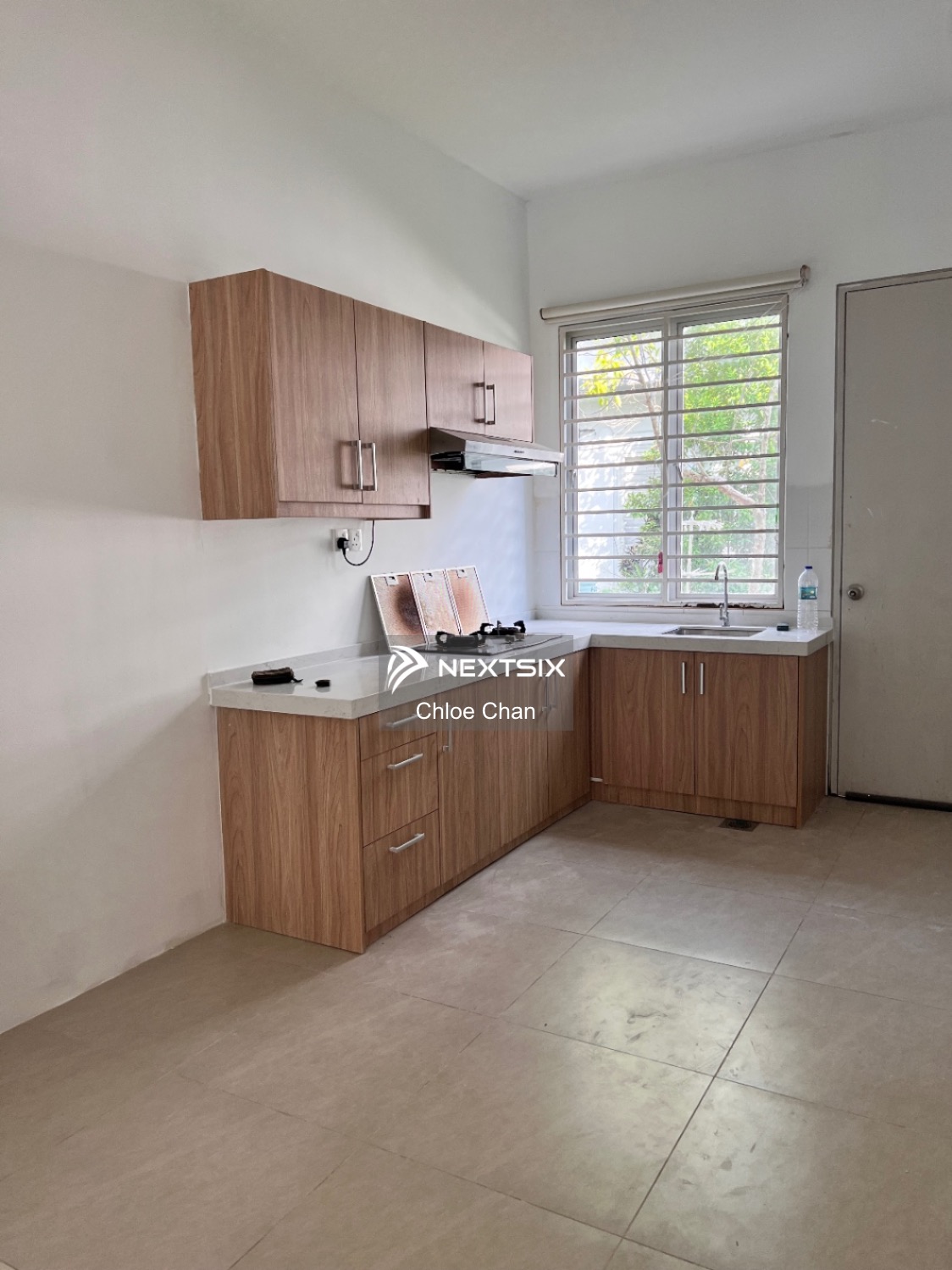 2-sty Terrace/Link House For Rent in Dengkil Selangor