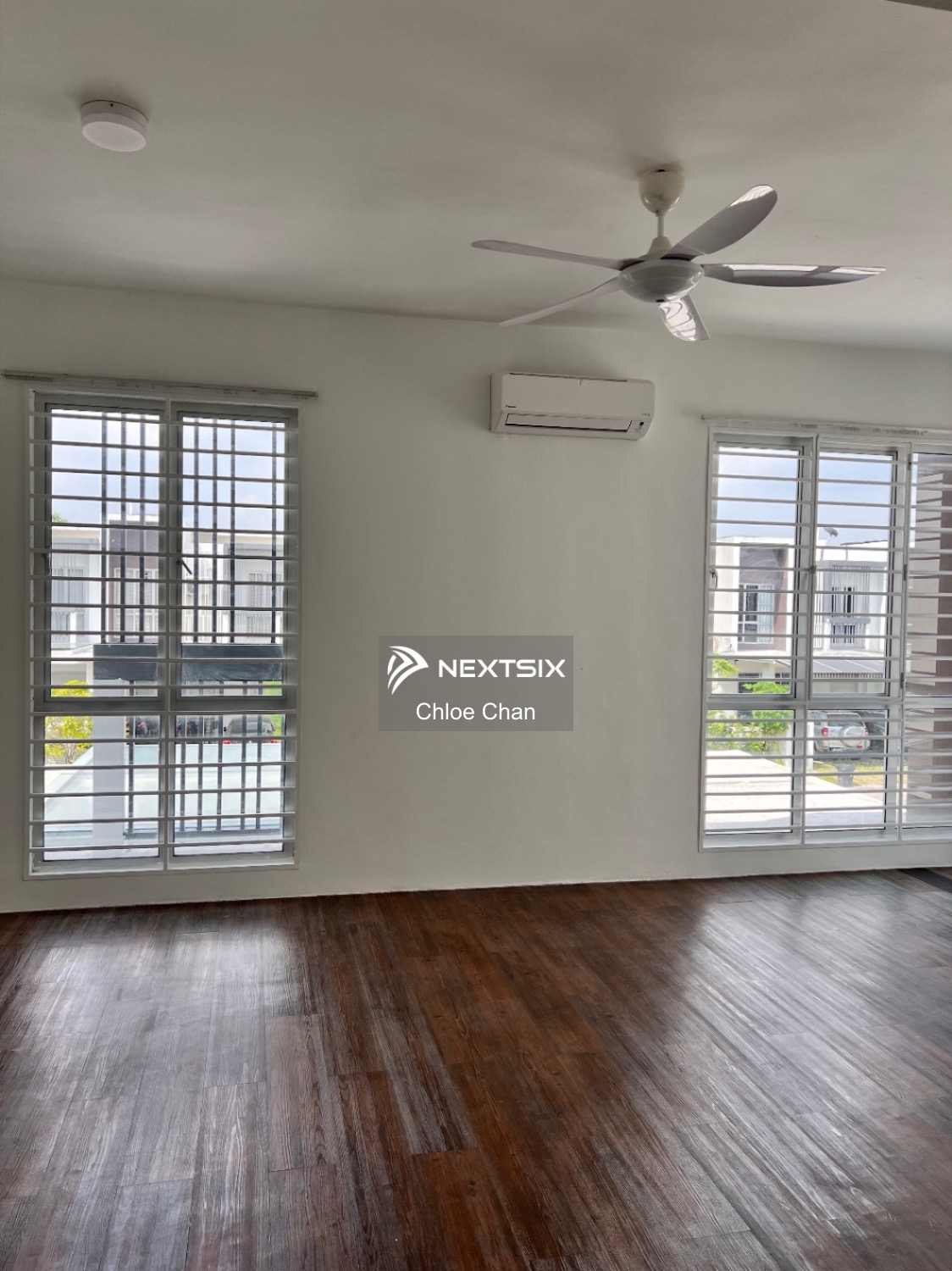 2-sty Terrace/Link House For Rent in Dengkil Selangor - Image 11