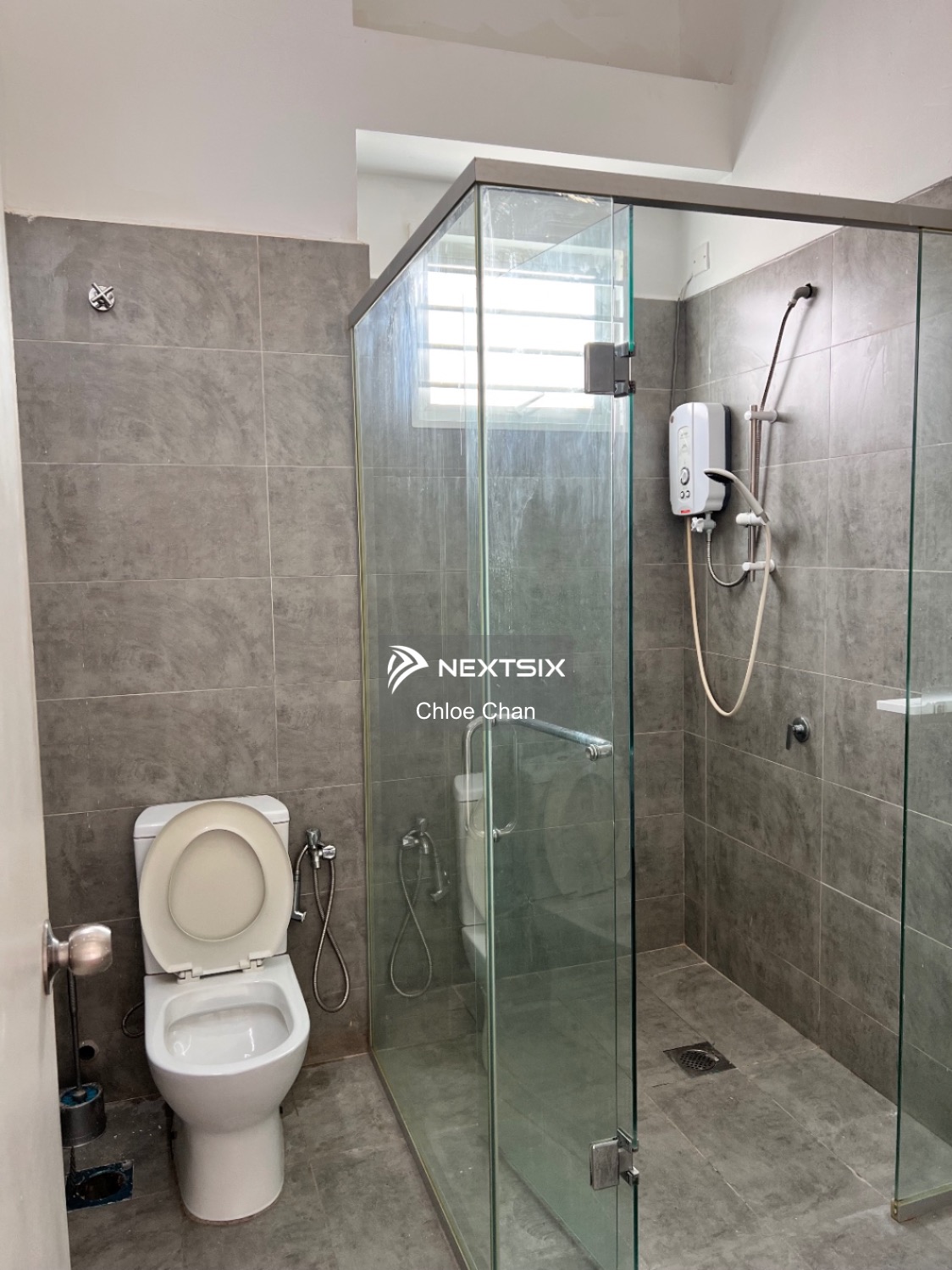 2-sty Terrace/Link House For Rent in Dengkil Selangor - Image 12