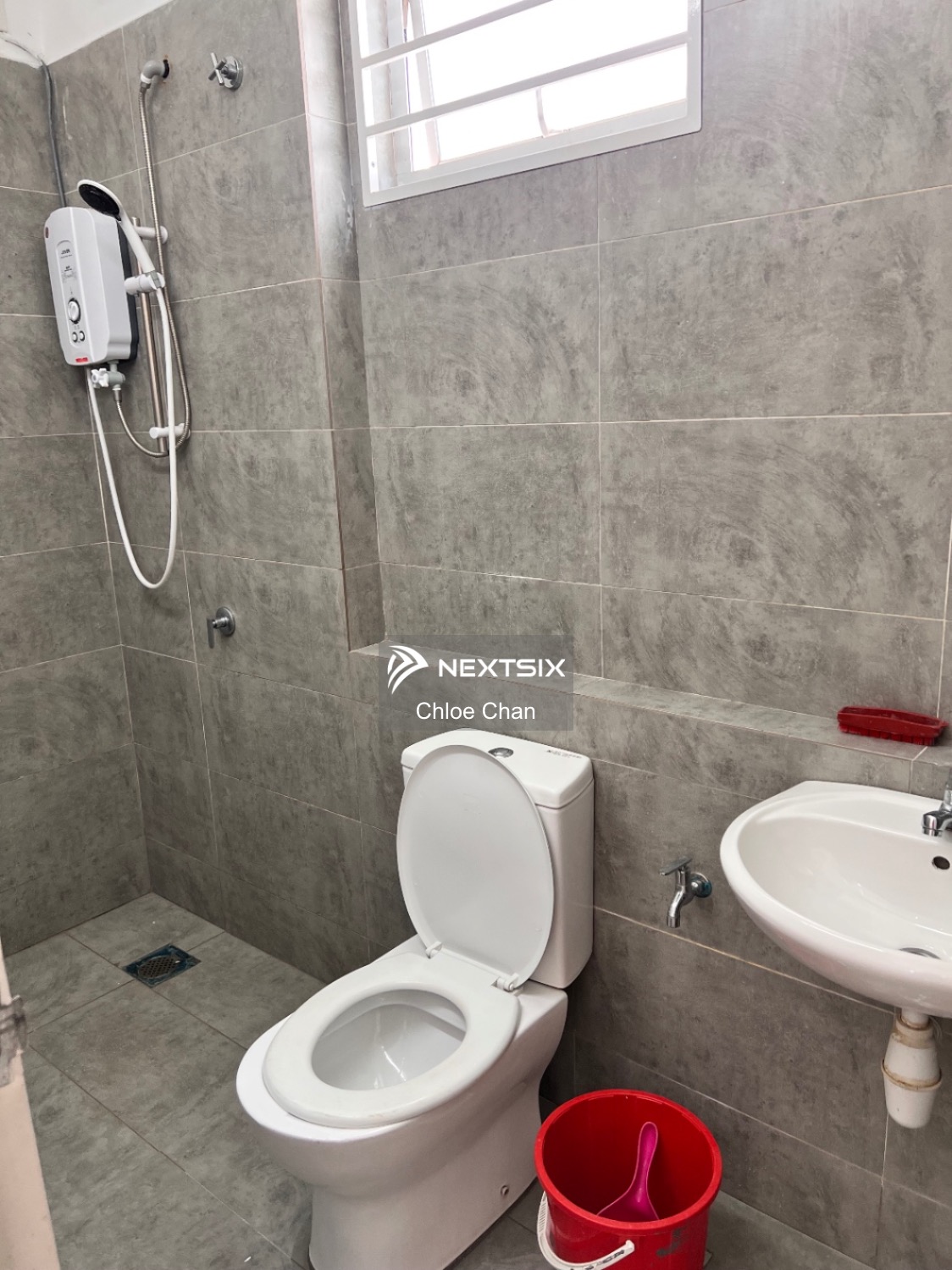 2-sty Terrace/Link House For Rent in Dengkil Selangor - Image 9