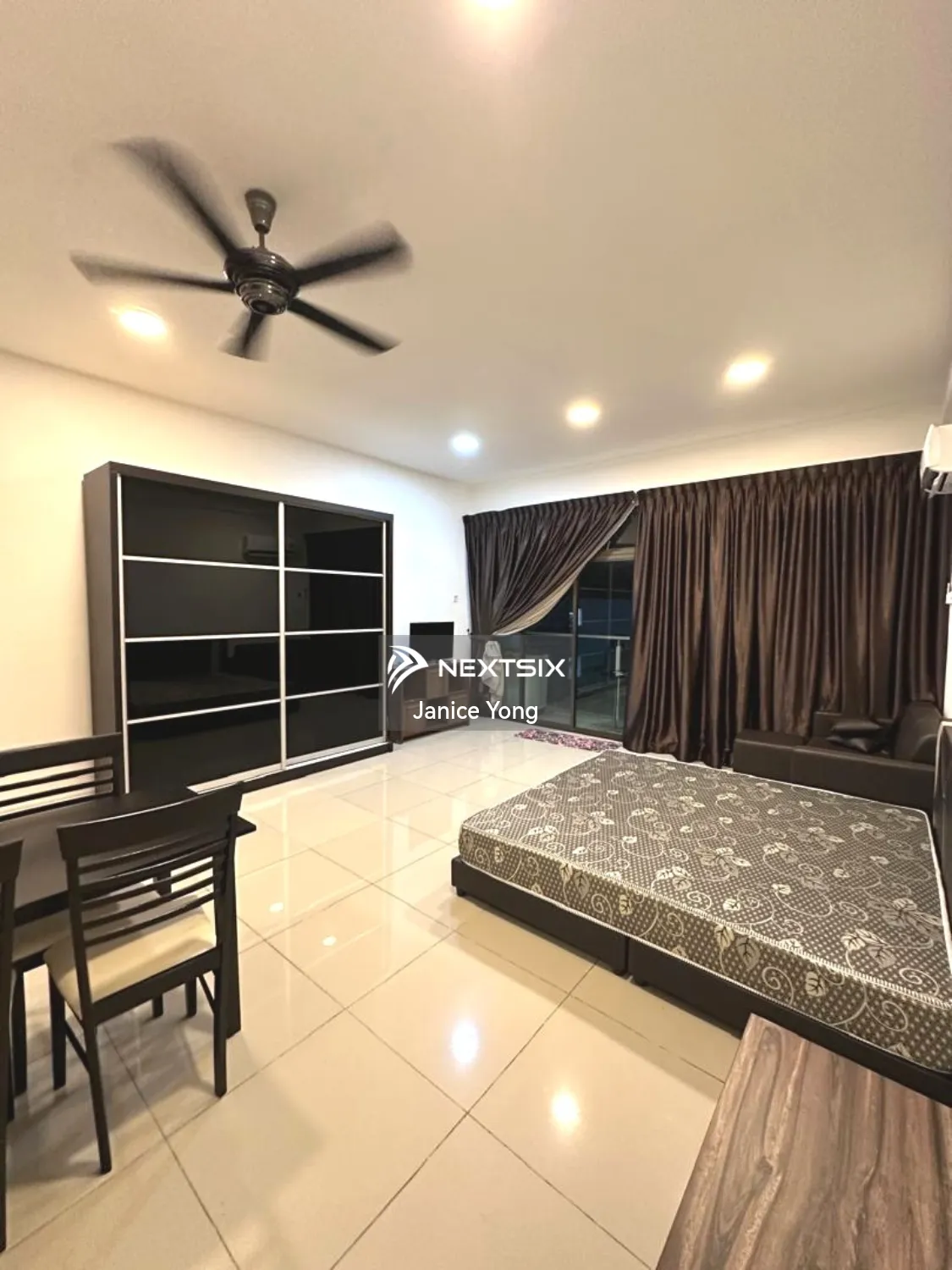 Serviced Residence For Rent in Tebrau Johor