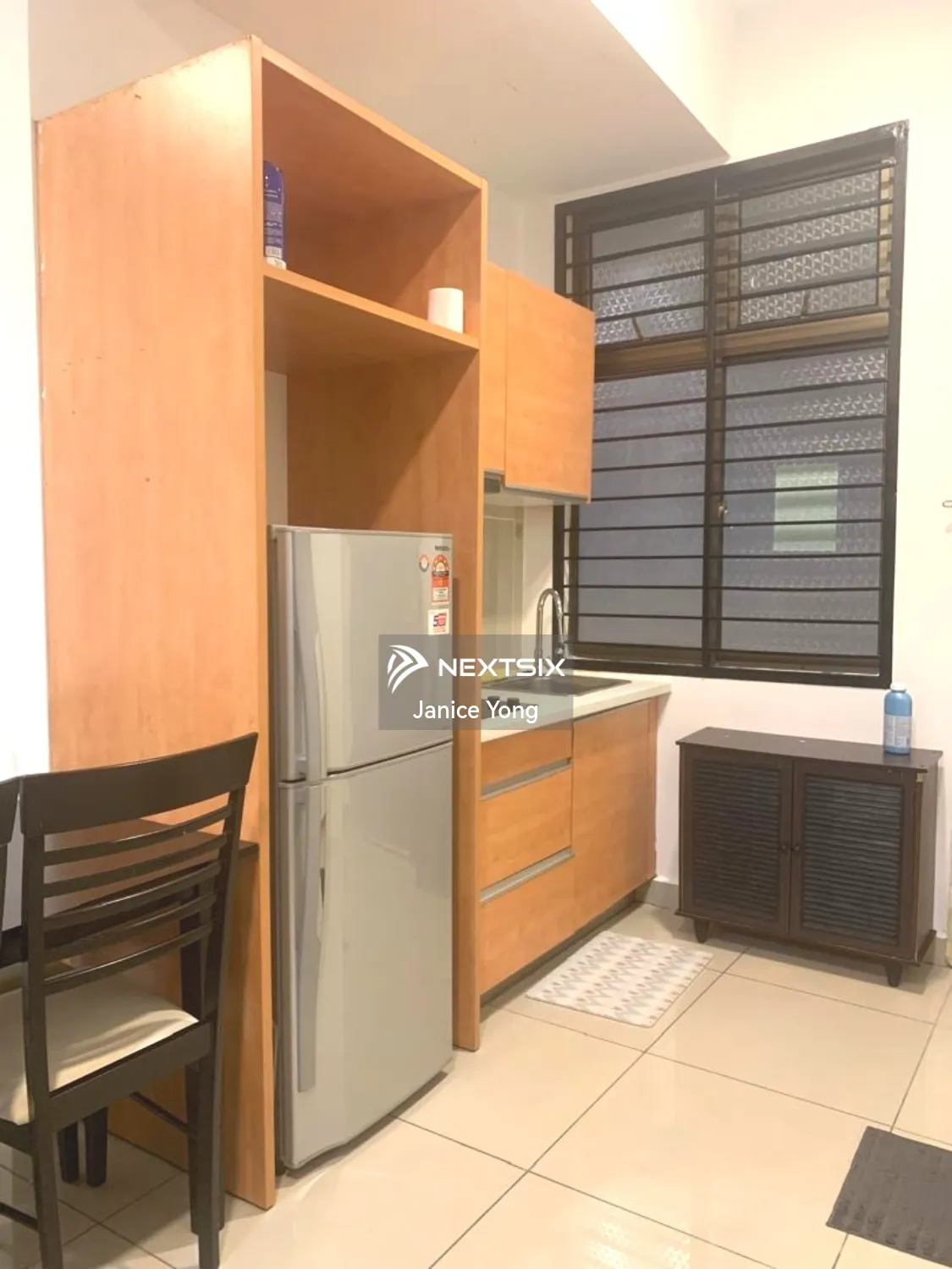 Serviced Residence For Rent in Tebrau Johor - Image 4
