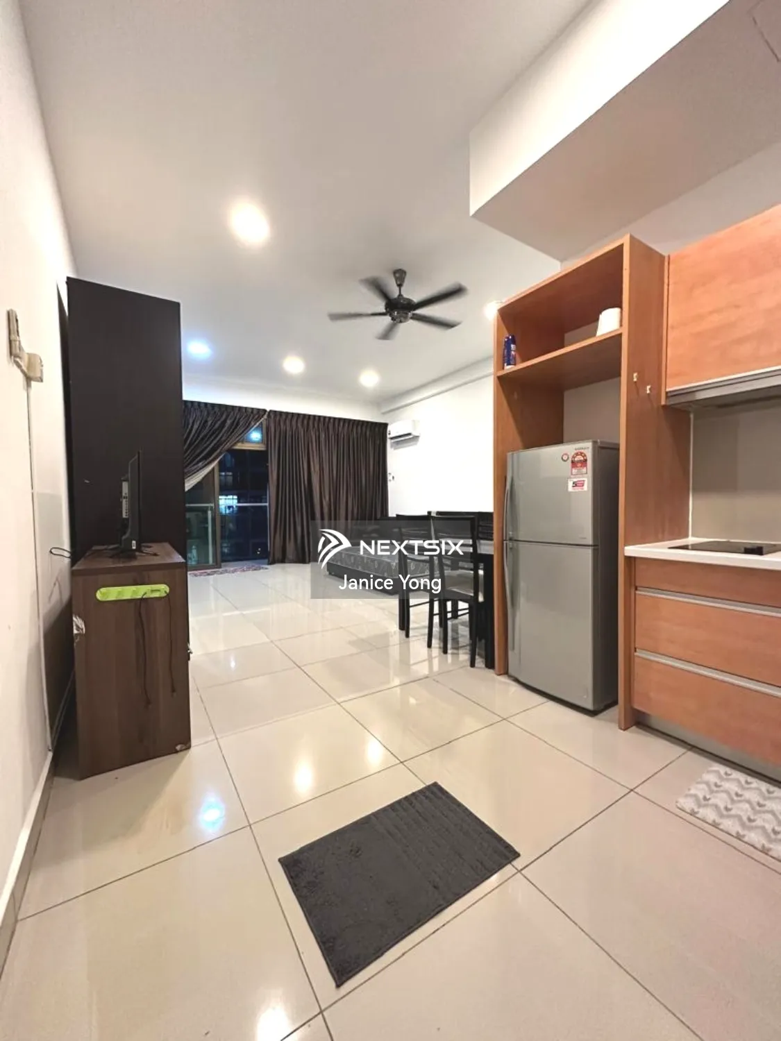 Serviced Residence For Rent in Tebrau Johor - Image 5