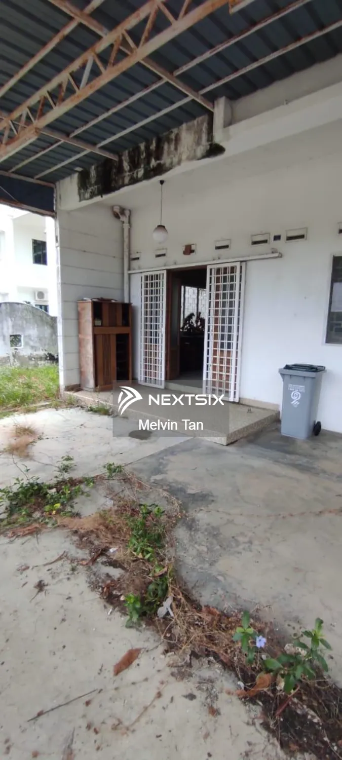 2-sty Terrace/Link House For Sale in Melaka Tengah Melaka
