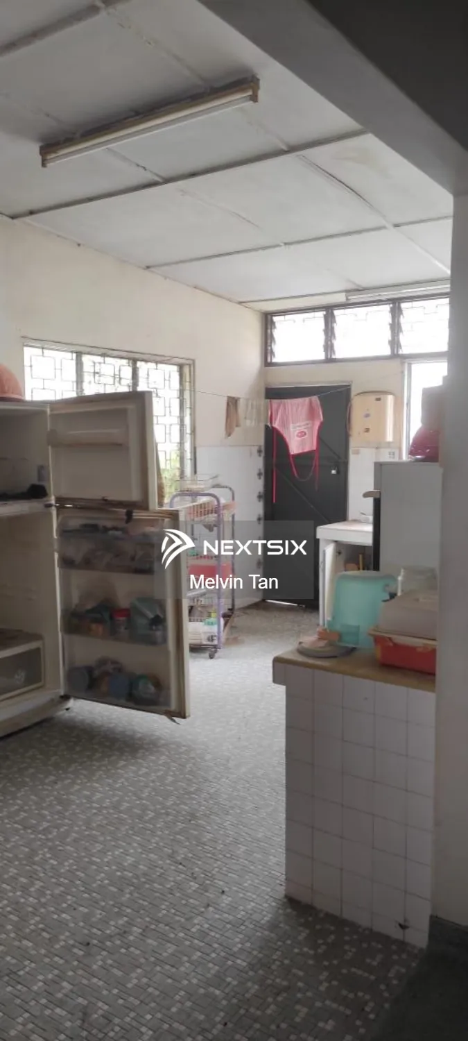 2-sty Terrace/Link House For Sale in Melaka Tengah Melaka - Image 5