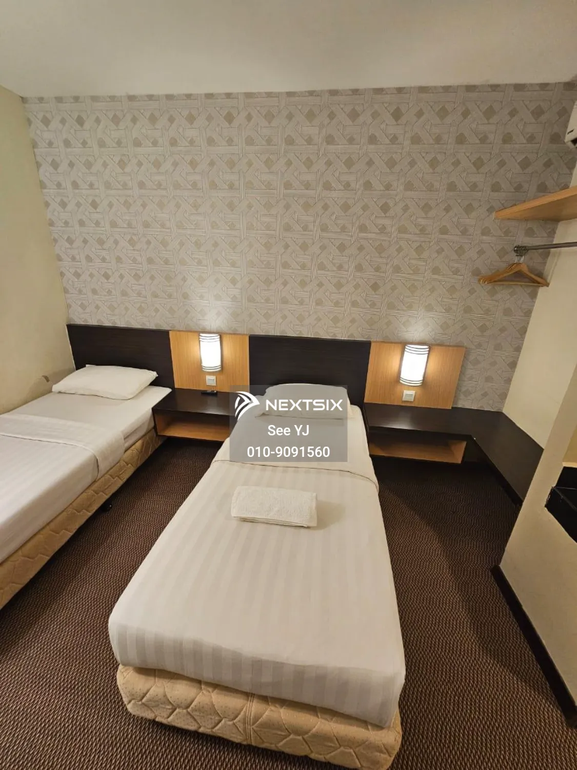 Hotel/Resort For Sale in Melaka Tengah Melaka