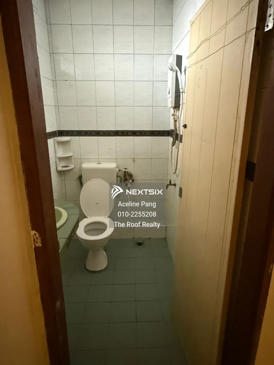 1-sty Terrace/Link House For Sale in Kota Kinabalu Sabah - Image 11