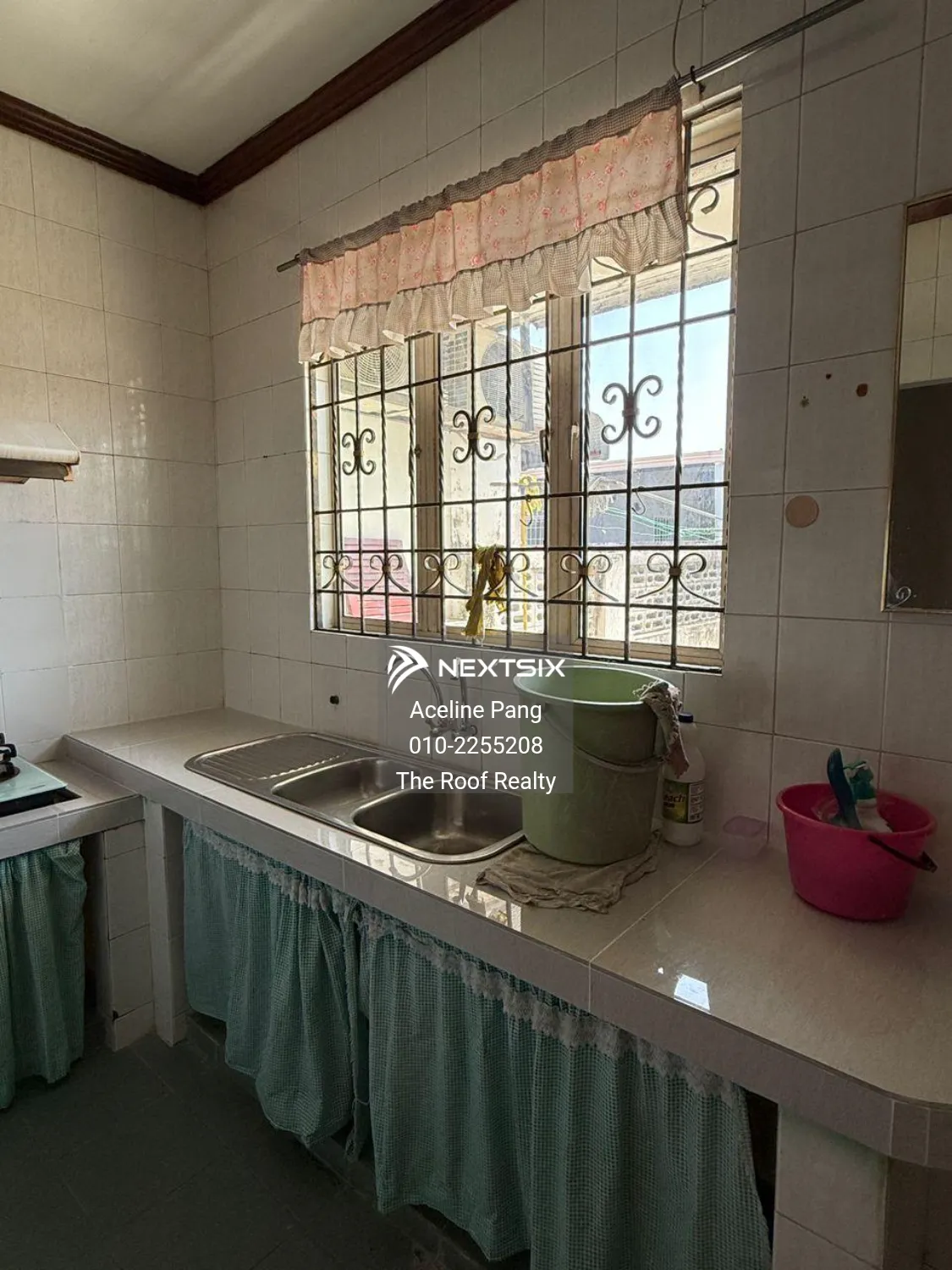 1-sty Terrace/Link House For Sale in Kota Kinabalu Sabah - Image 13