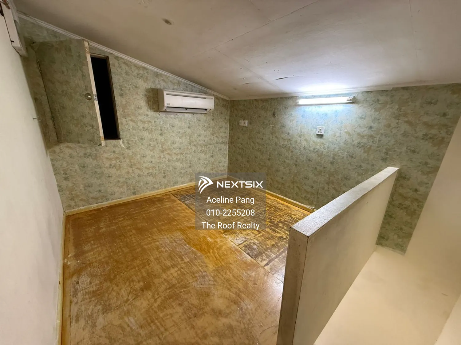 1-sty Terrace/Link House For Sale in Kota Kinabalu Sabah - Image 14