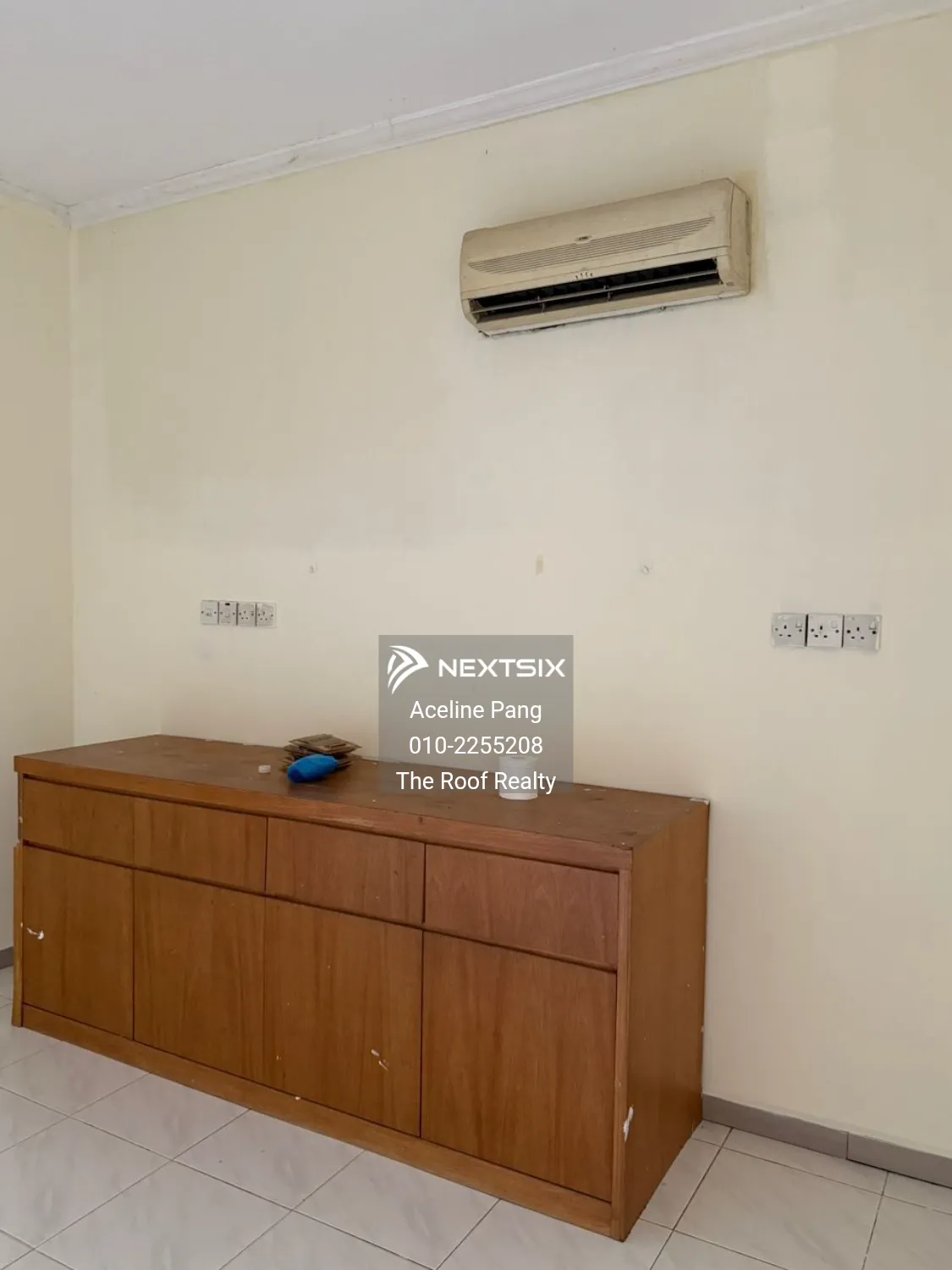 1-sty Terrace/Link House For Sale in Kota Kinabalu Sabah - Image 16