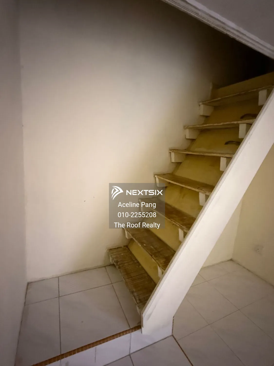 1-sty Terrace/Link House For Sale in Kota Kinabalu Sabah - Image 17