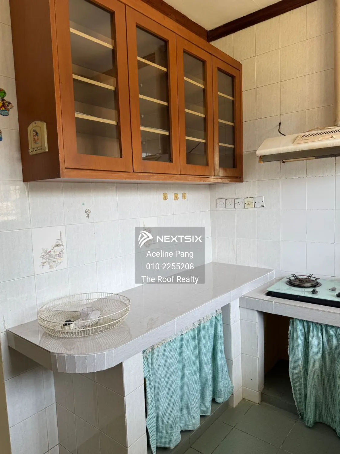1-sty Terrace/Link House For Sale in Kota Kinabalu Sabah - Image 18