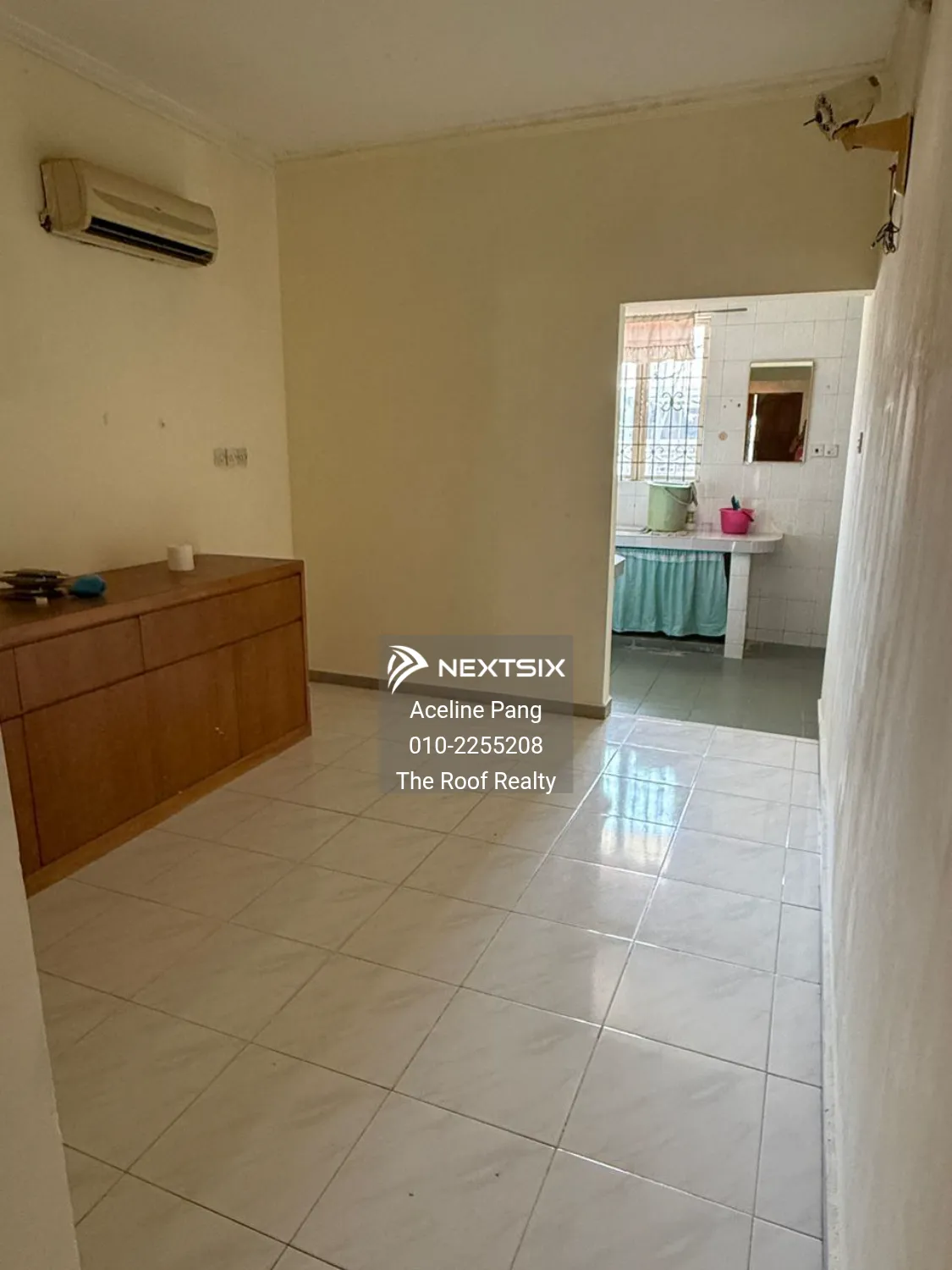 1-sty Terrace/Link House For Sale in Kota Kinabalu Sabah - Image 6
