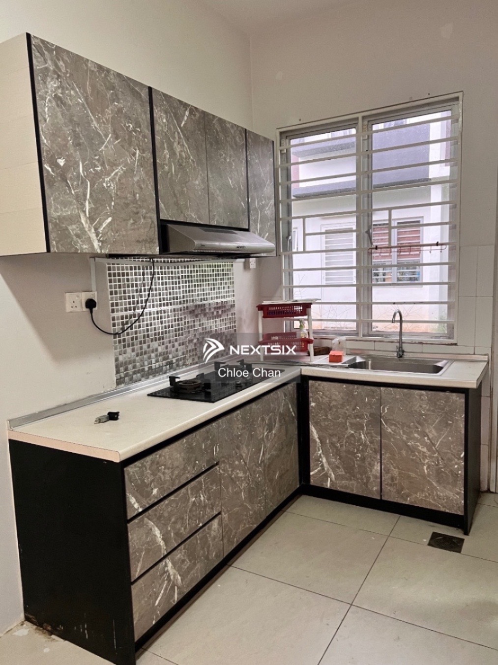 2-sty Terrace/Link House For Sale in Dengkil Selangor
