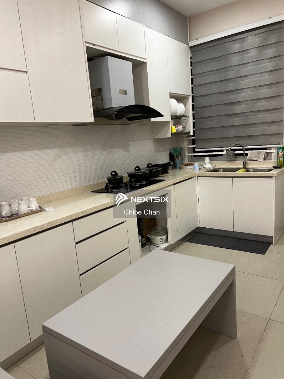 2-sty Terrace/Link House For Sale in Dengkil Selangor - Image 12