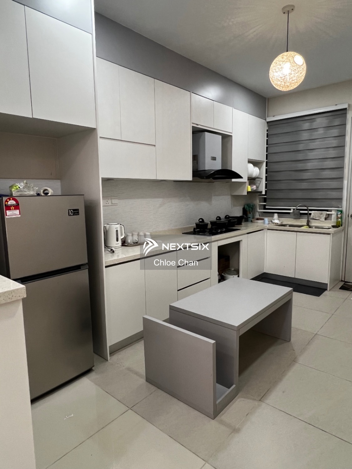 2-sty Terrace/Link House For Sale in Dengkil Selangor - Image 16