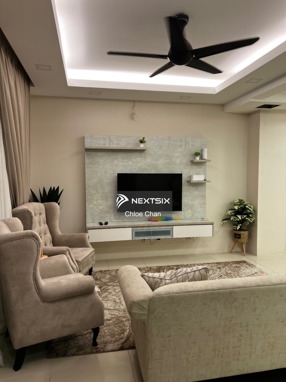 2-sty Terrace/Link House For Sale in Dengkil Selangor - Image 2