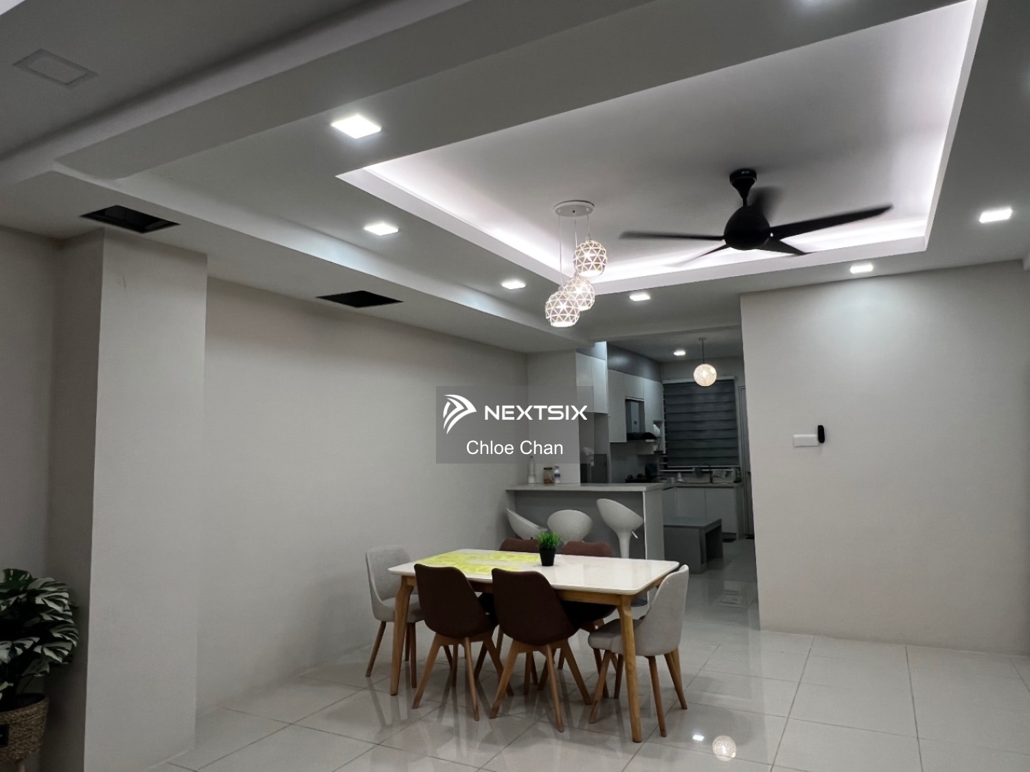 2-sty Terrace/Link House For Sale in Dengkil Selangor - Image 4