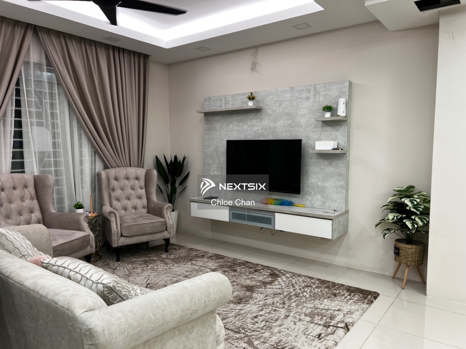 2-sty Terrace/Link House For Sale in Dengkil Selangor - Image 6
