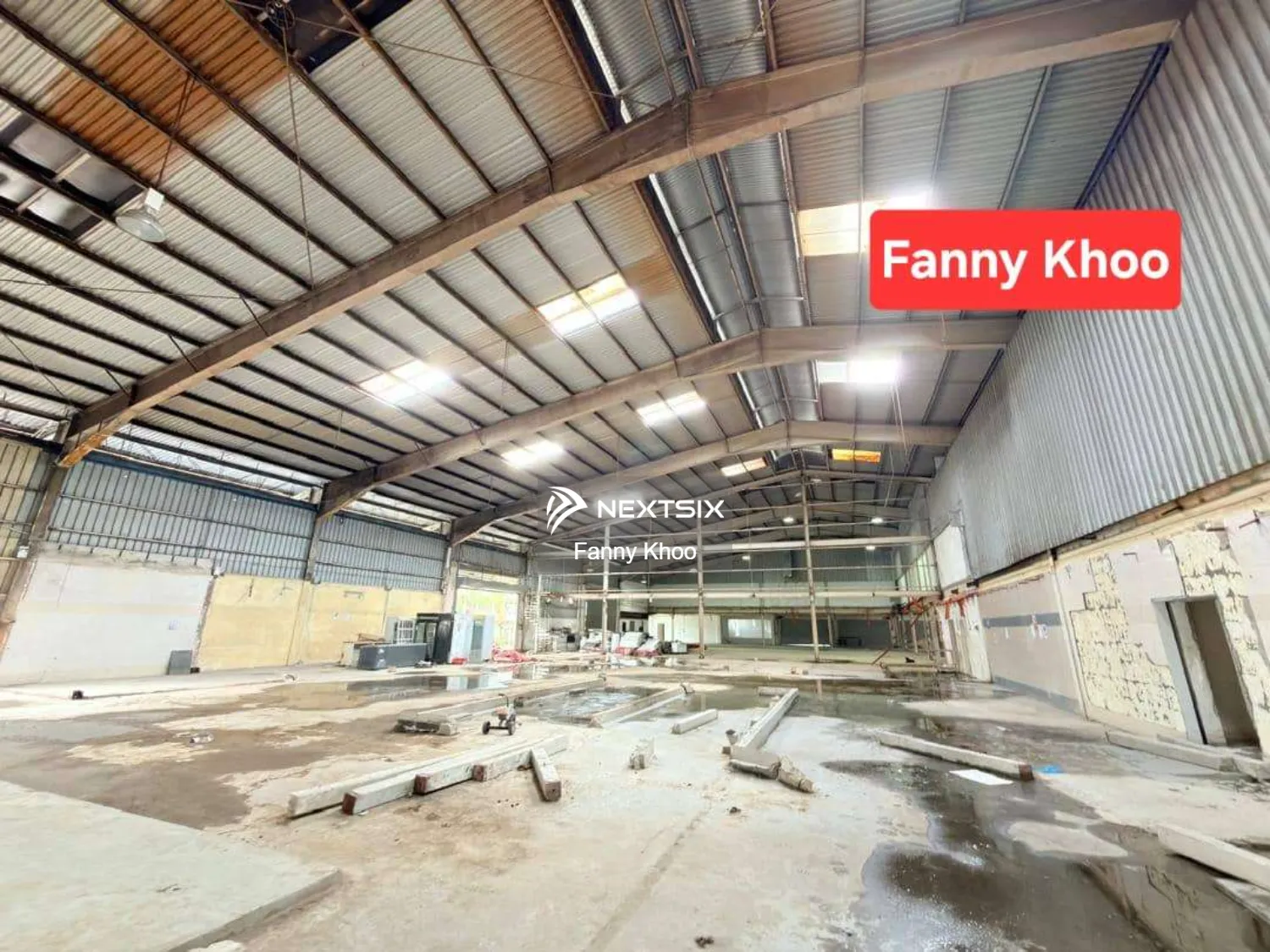 Warehouse For Sale in Kota Kinabalu Sabah - Image 10