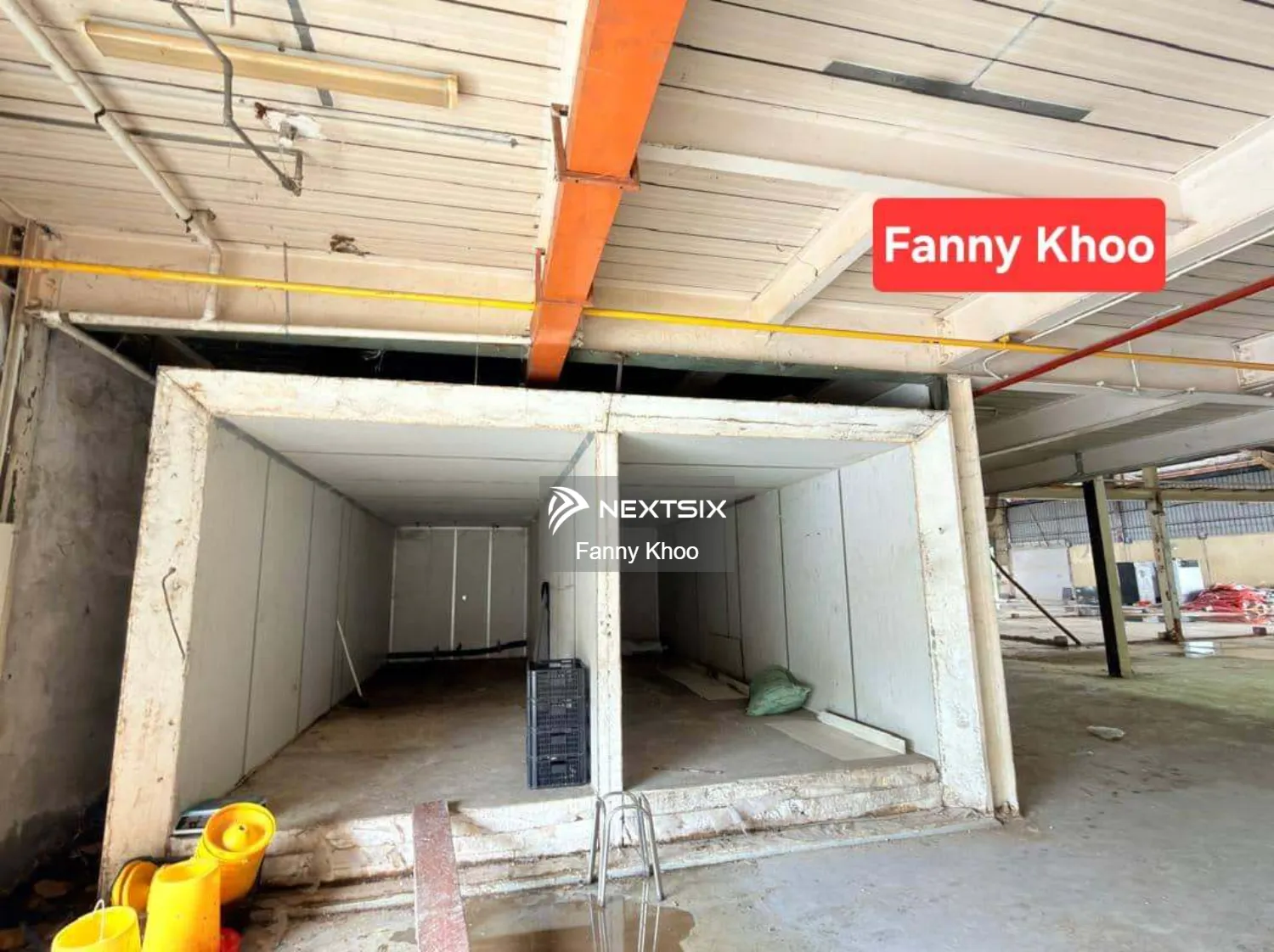 Warehouse For Sale in Kota Kinabalu Sabah - Image 7