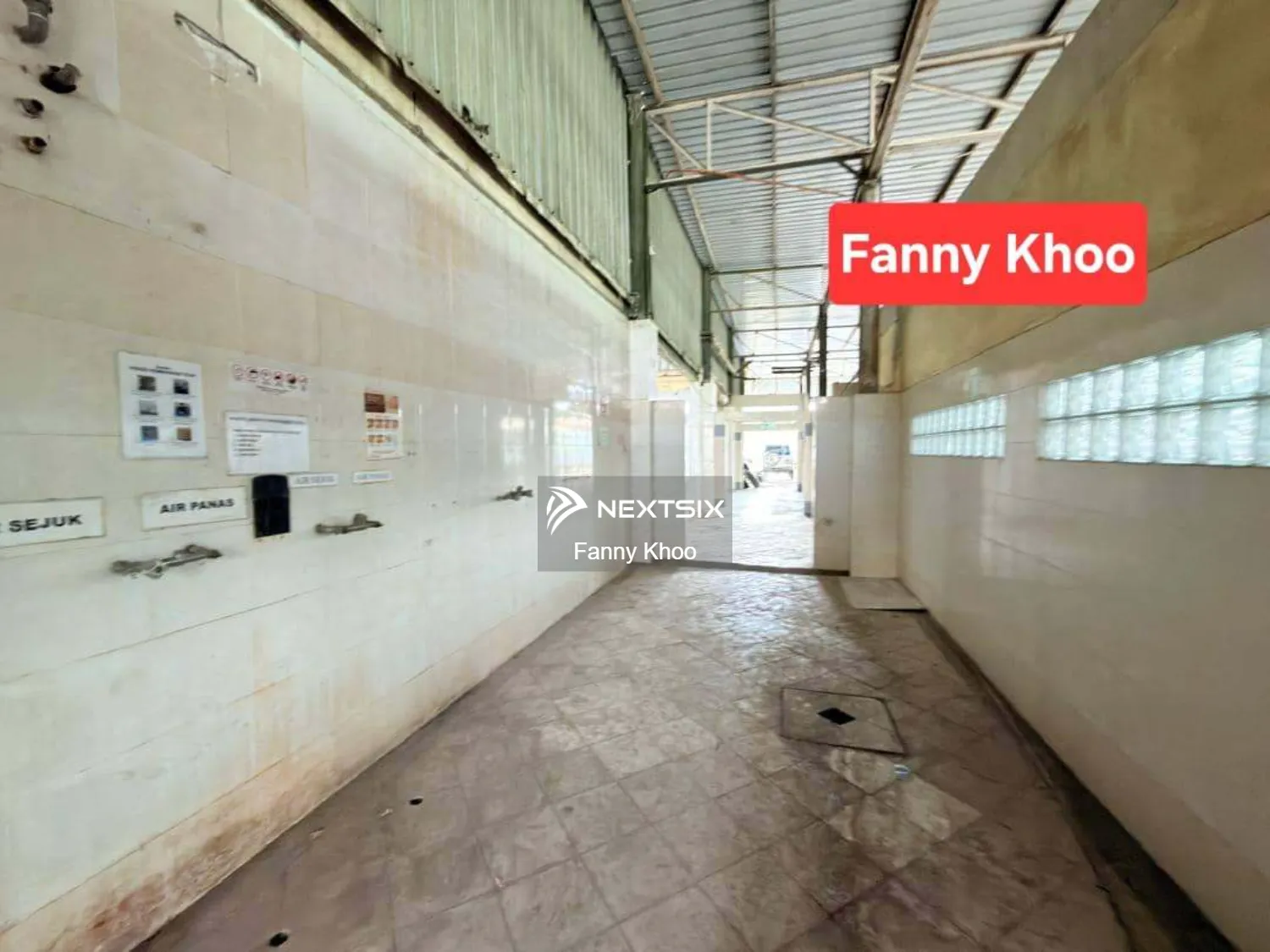 Warehouse For Sale in Kota Kinabalu Sabah - Image 9