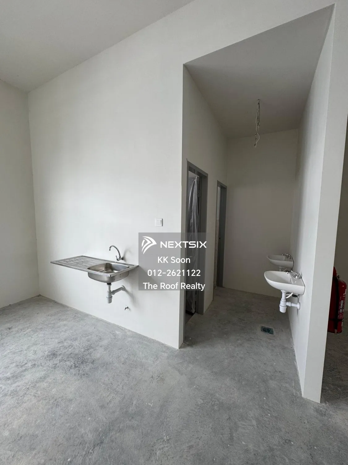 Shop Office For Rent in Labu Negeri Sembilan - Image 14