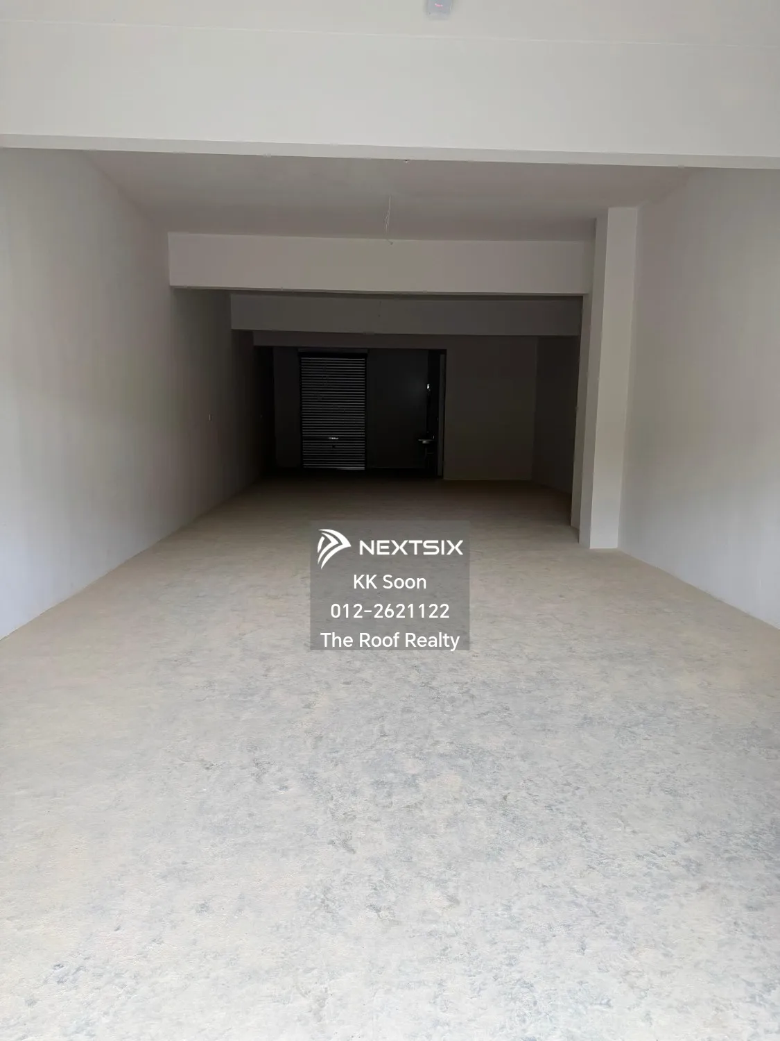 Shop Office For Rent in Labu Negeri Sembilan - Image 5