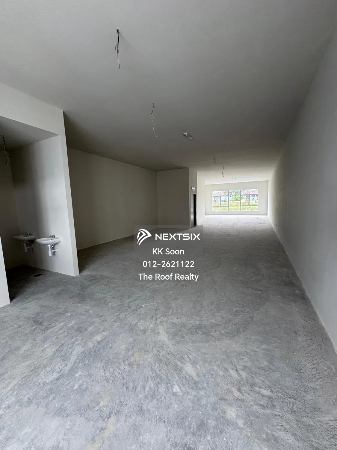 Shop Office For Rent in Labu Negeri Sembilan - Image 6