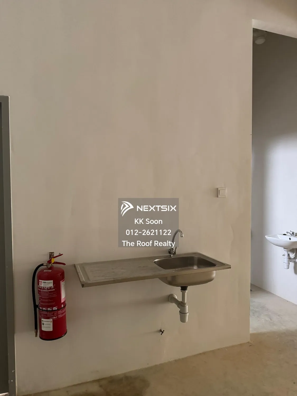 Shop Office For Rent in Labu Negeri Sembilan - Image 9