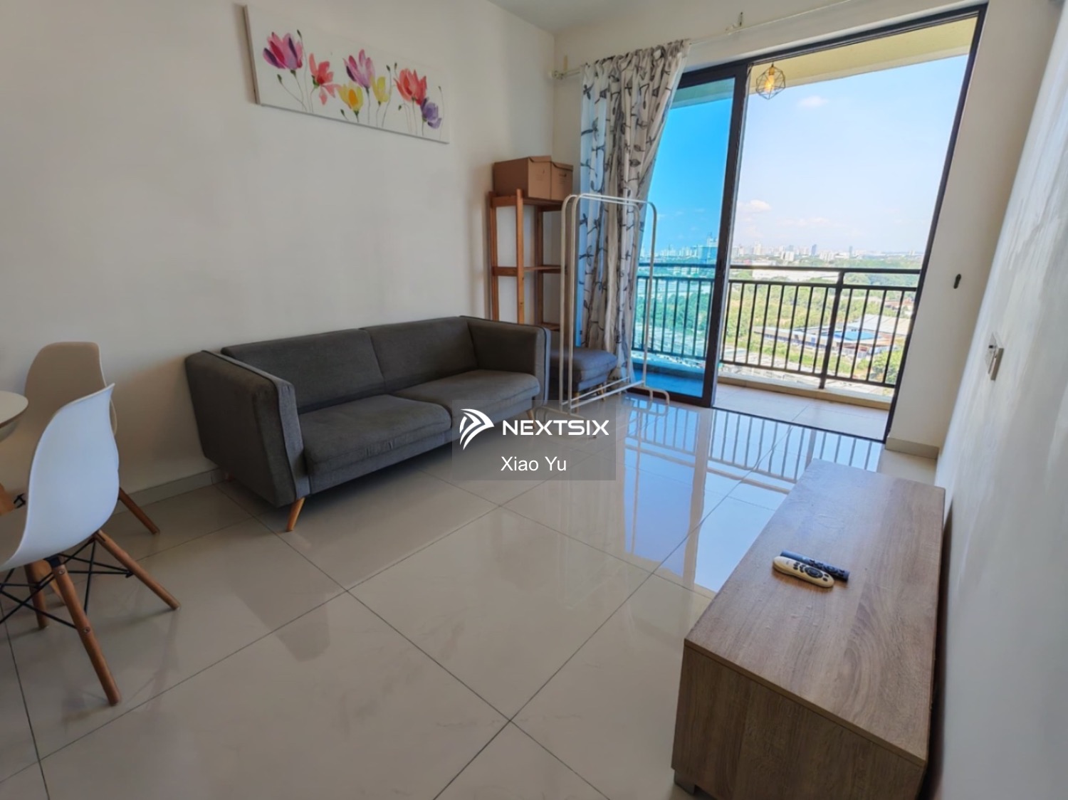 Condominium For Sale in Tampoi Johor