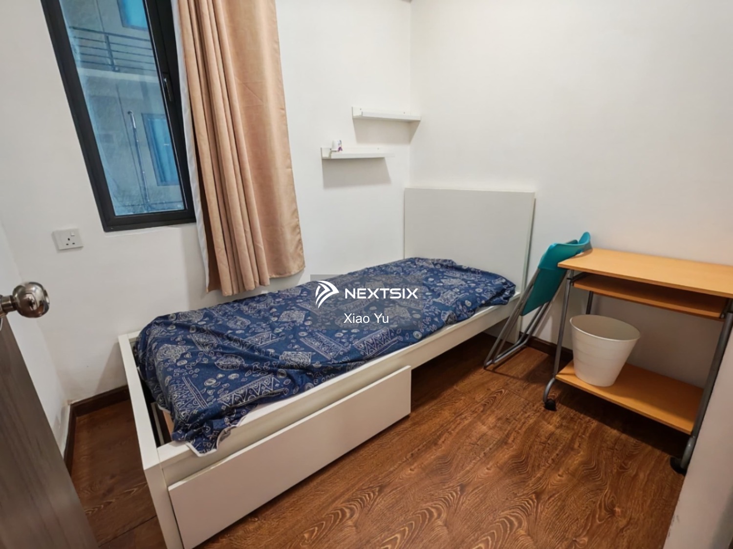 Condominium For Sale in Tampoi Johor - Image 5