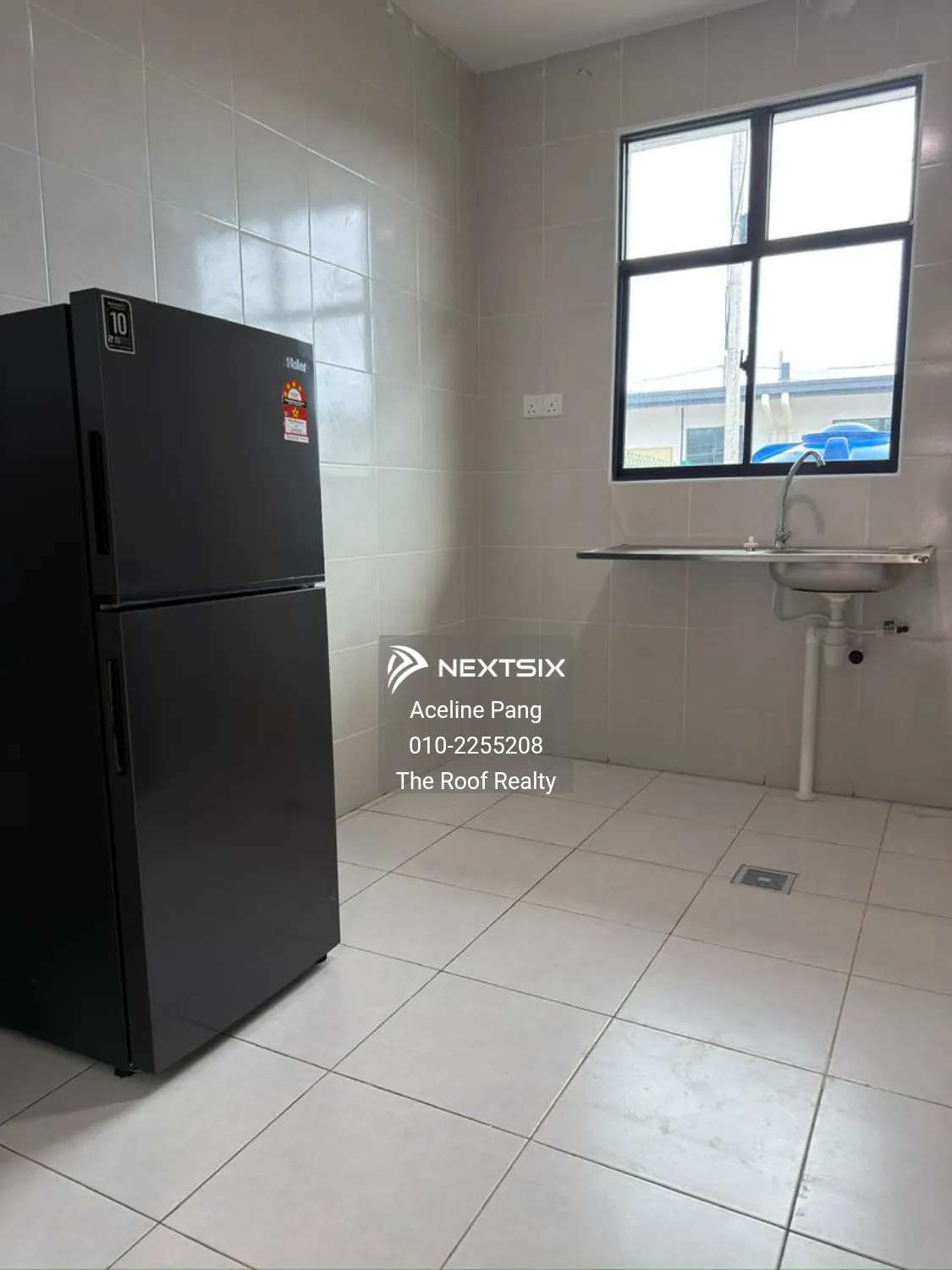 1-sty Terrace/Link House For Rent in Kota Kinabalu Sabah - Image 6