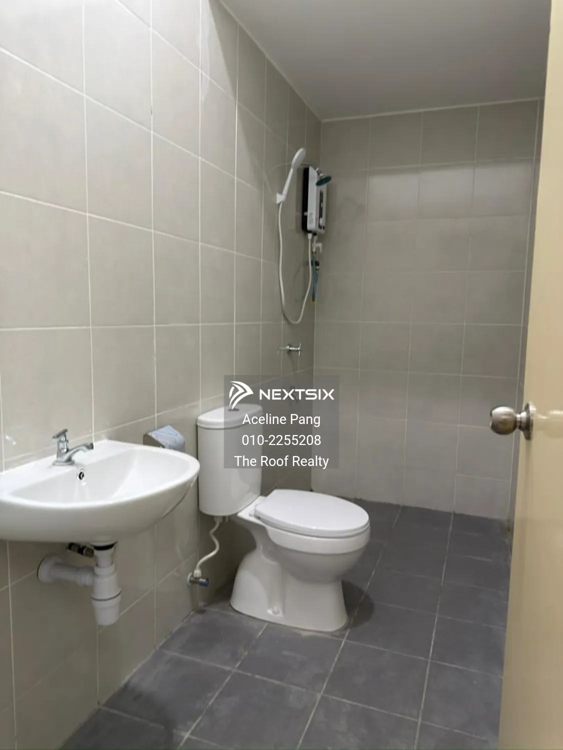 1-sty Terrace/Link House For Rent in Kota Kinabalu Sabah - Image 7