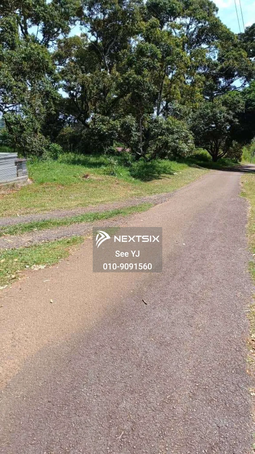Agricultural Land For Sale in Ayer Molek Melaka - Image 6