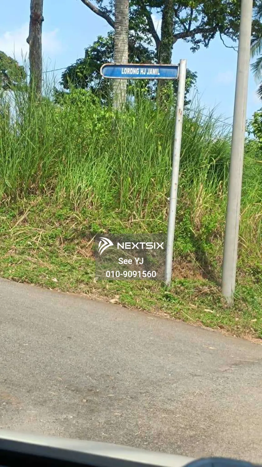 Agricultural Land For Sale in Ayer Molek Melaka - Image 7