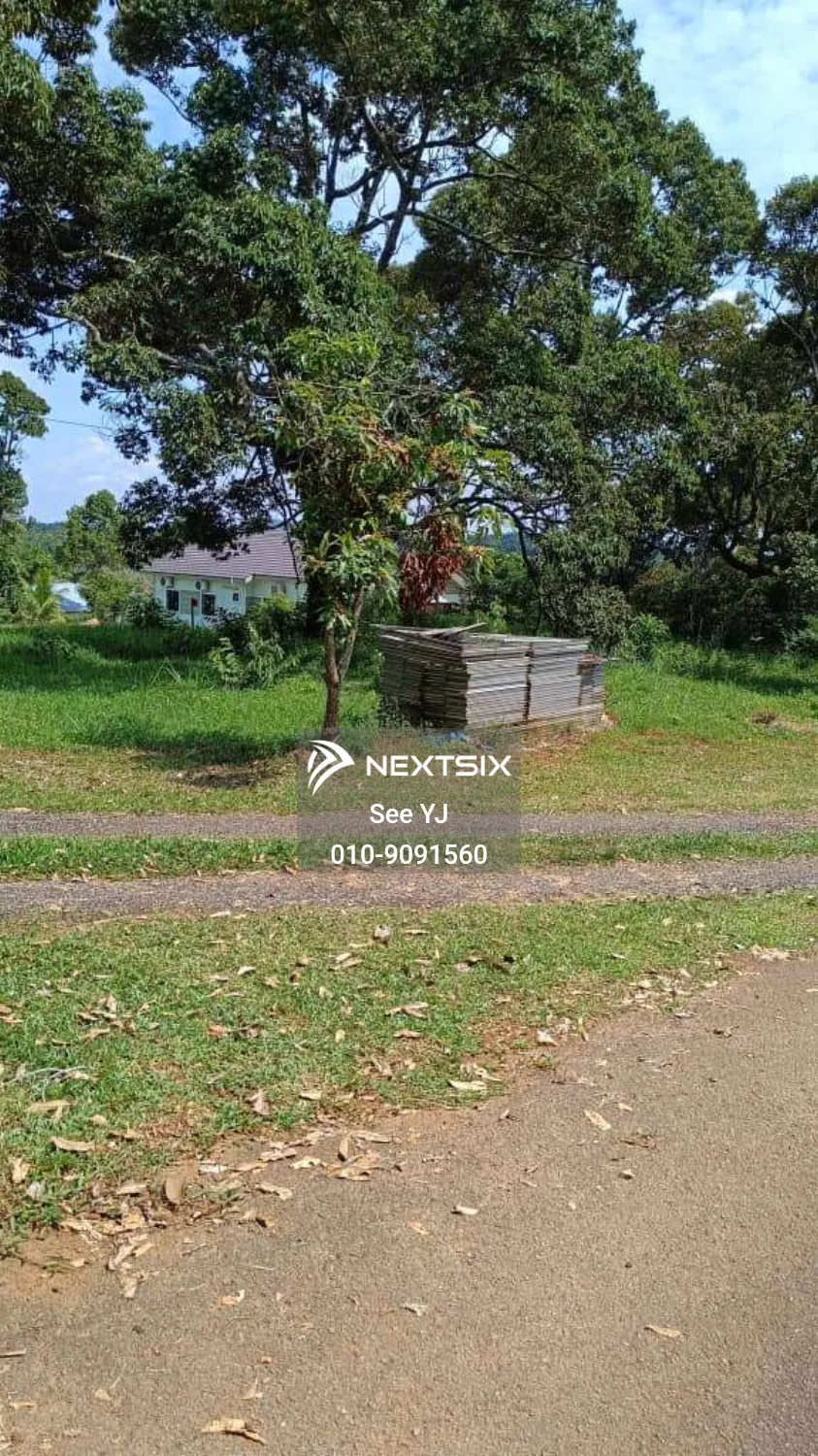 Agricultural Land For Sale in Ayer Molek Melaka - Image 8