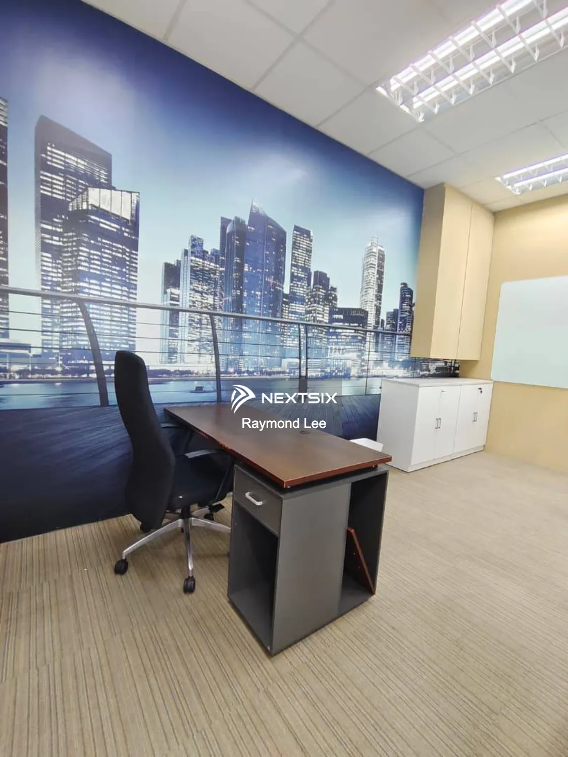 Office For Rent in Kampung Kerinchi (Bangsar South) Wilayah Persekutuan Kuala Lumpur - Image 10