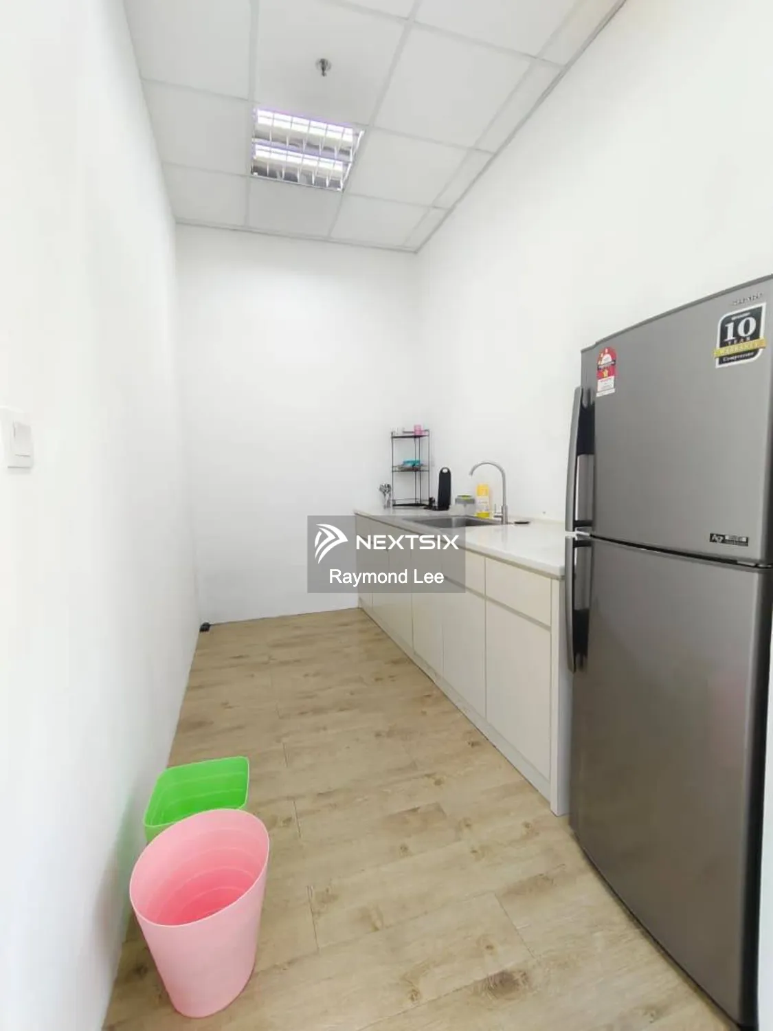 Office For Rent in Kampung Kerinchi (Bangsar South) Wilayah Persekutuan Kuala Lumpur - Image 11