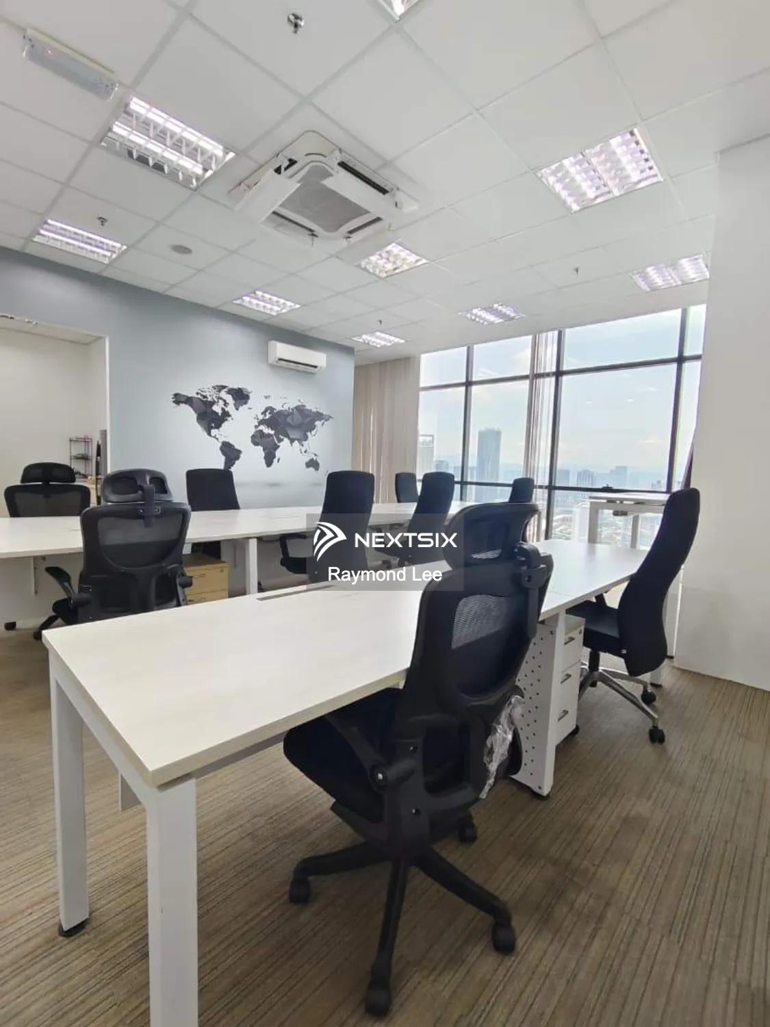 Office For Rent in Kampung Kerinchi (Bangsar South) Wilayah Persekutuan Kuala Lumpur - Image 5