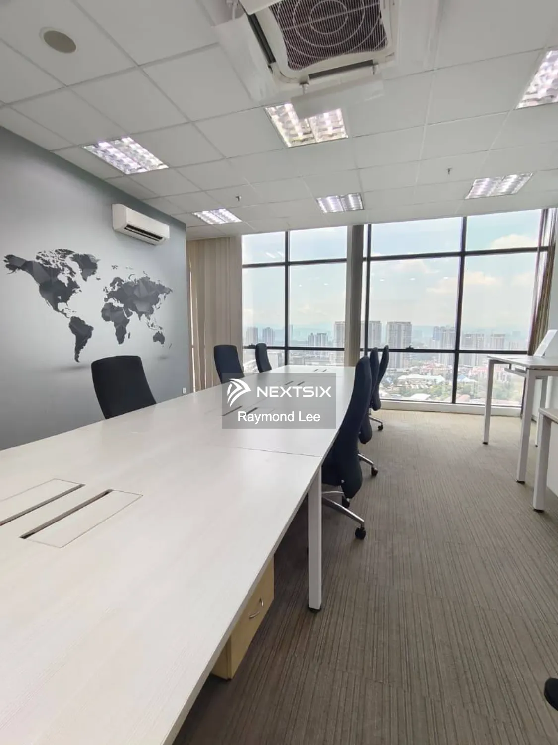 Office For Rent in Kampung Kerinchi (Bangsar South) Wilayah Persekutuan Kuala Lumpur - Image 6