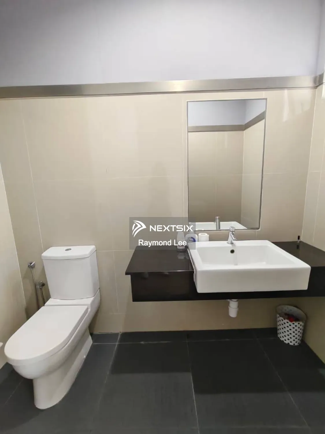 Office For Rent in Kampung Kerinchi (Bangsar South) Wilayah Persekutuan Kuala Lumpur - Image 8
