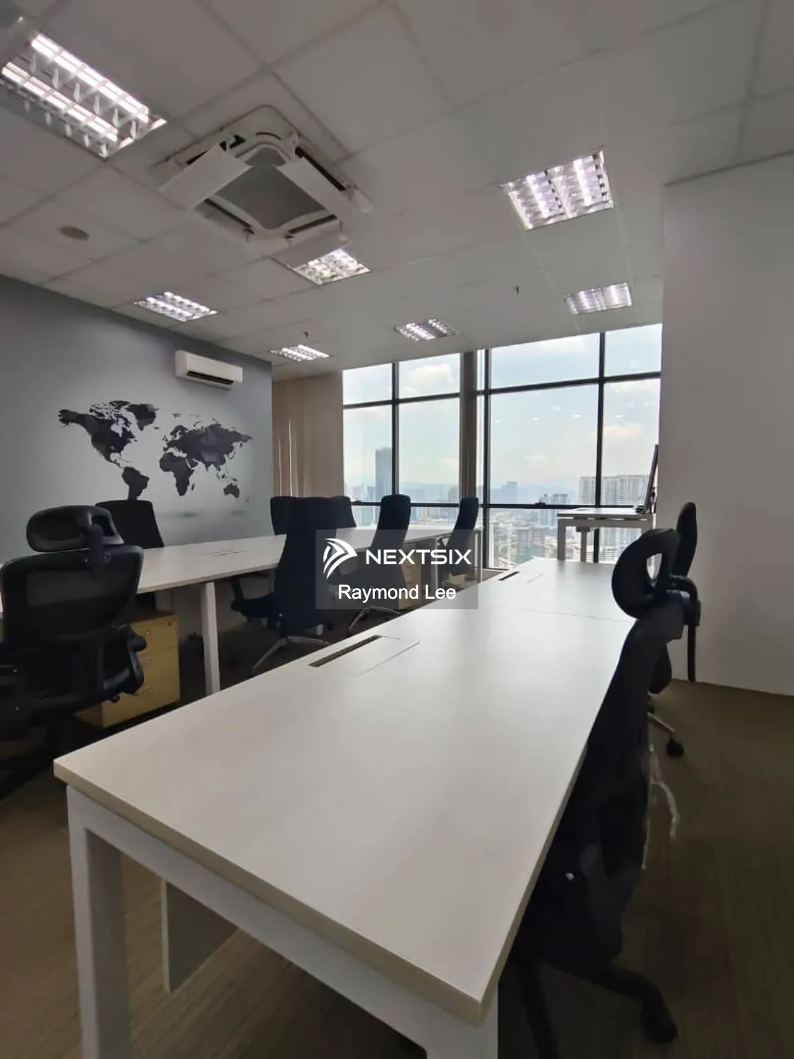 Office For Rent in Kampung Kerinchi (Bangsar South) Wilayah Persekutuan Kuala Lumpur - Image 9