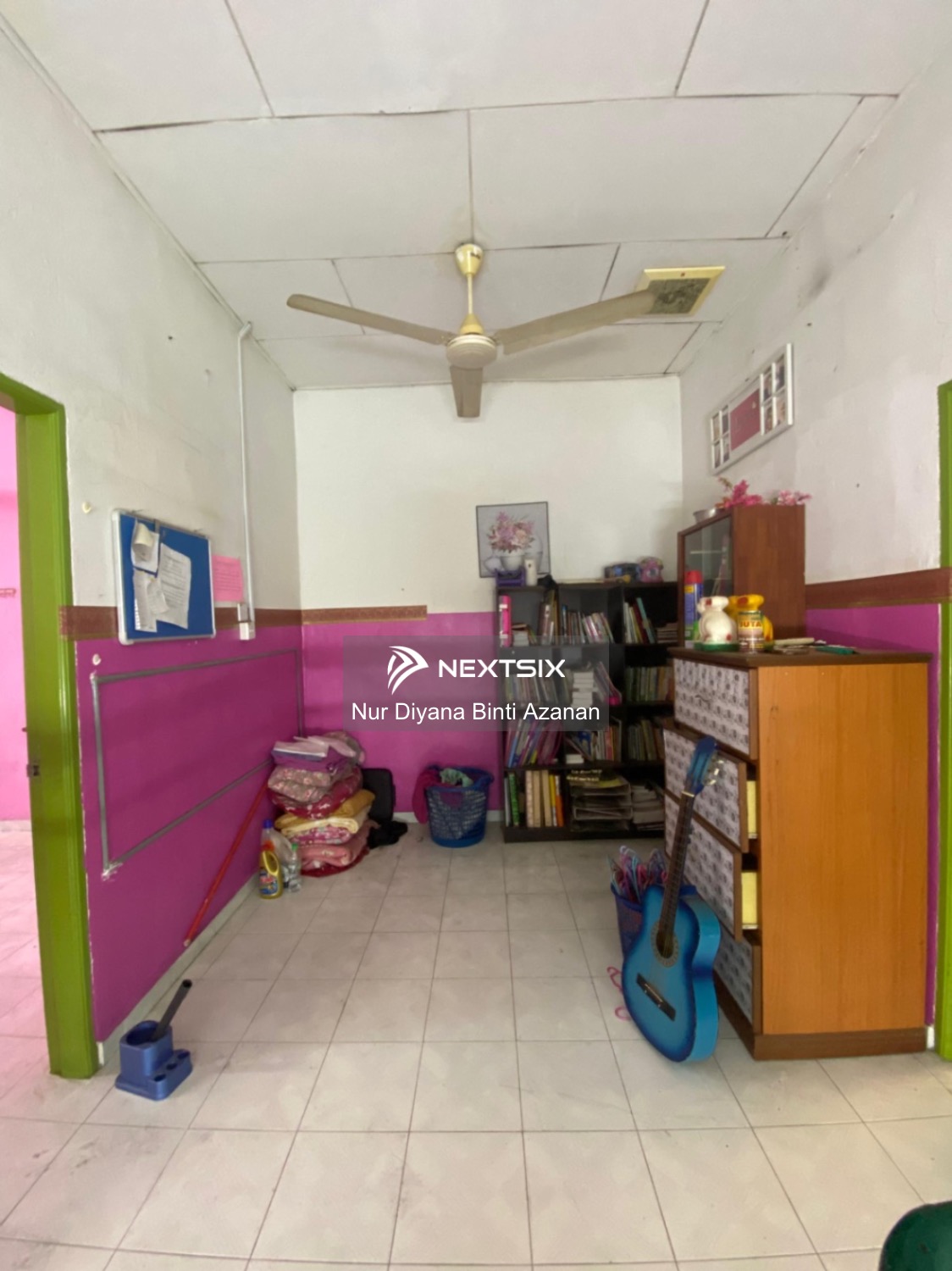 2-sty Terrace/Link House For Sale in Lunas Kedah - Image 10