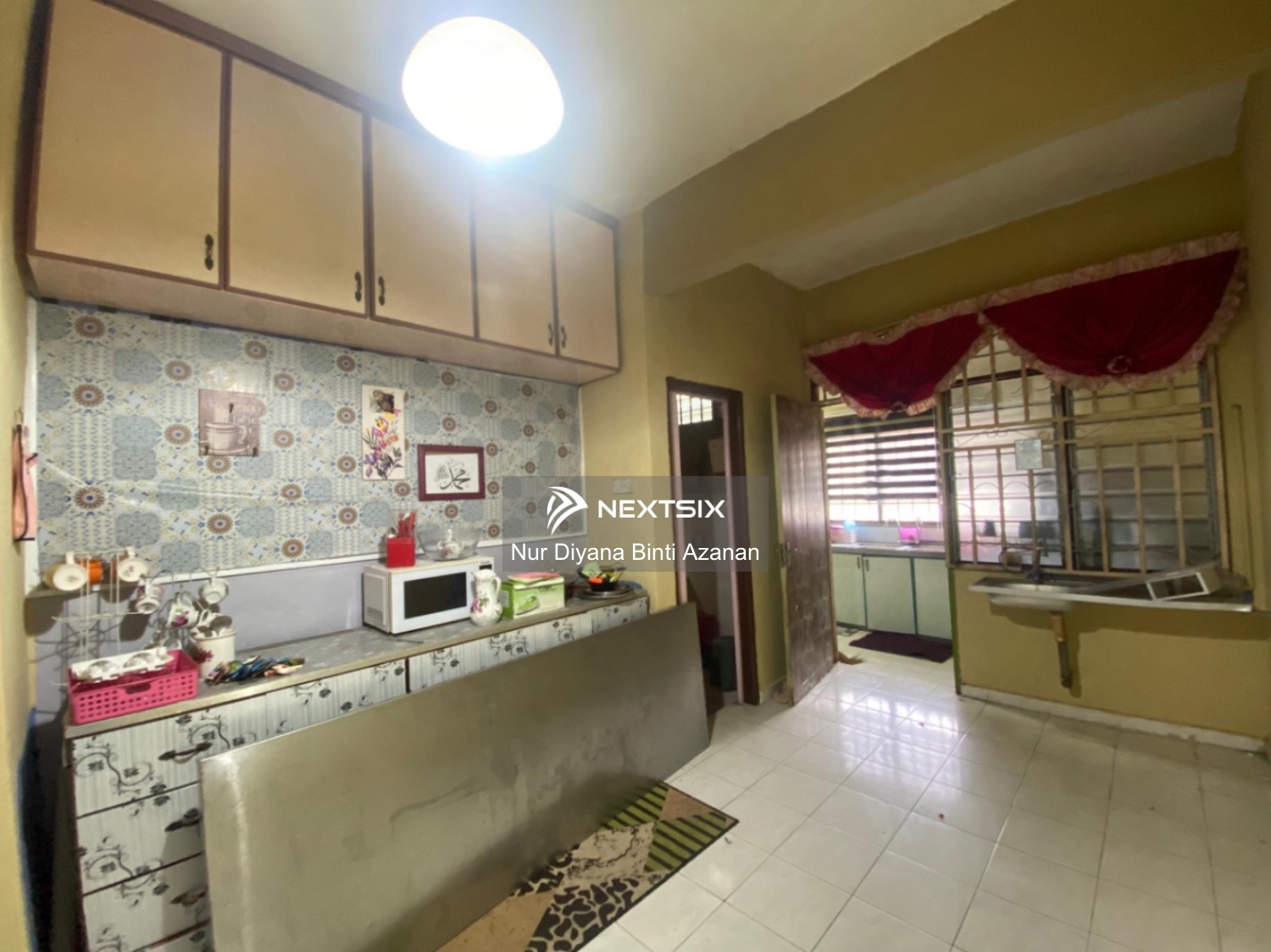 2-sty Terrace/Link House For Sale in Lunas Kedah - Image 11