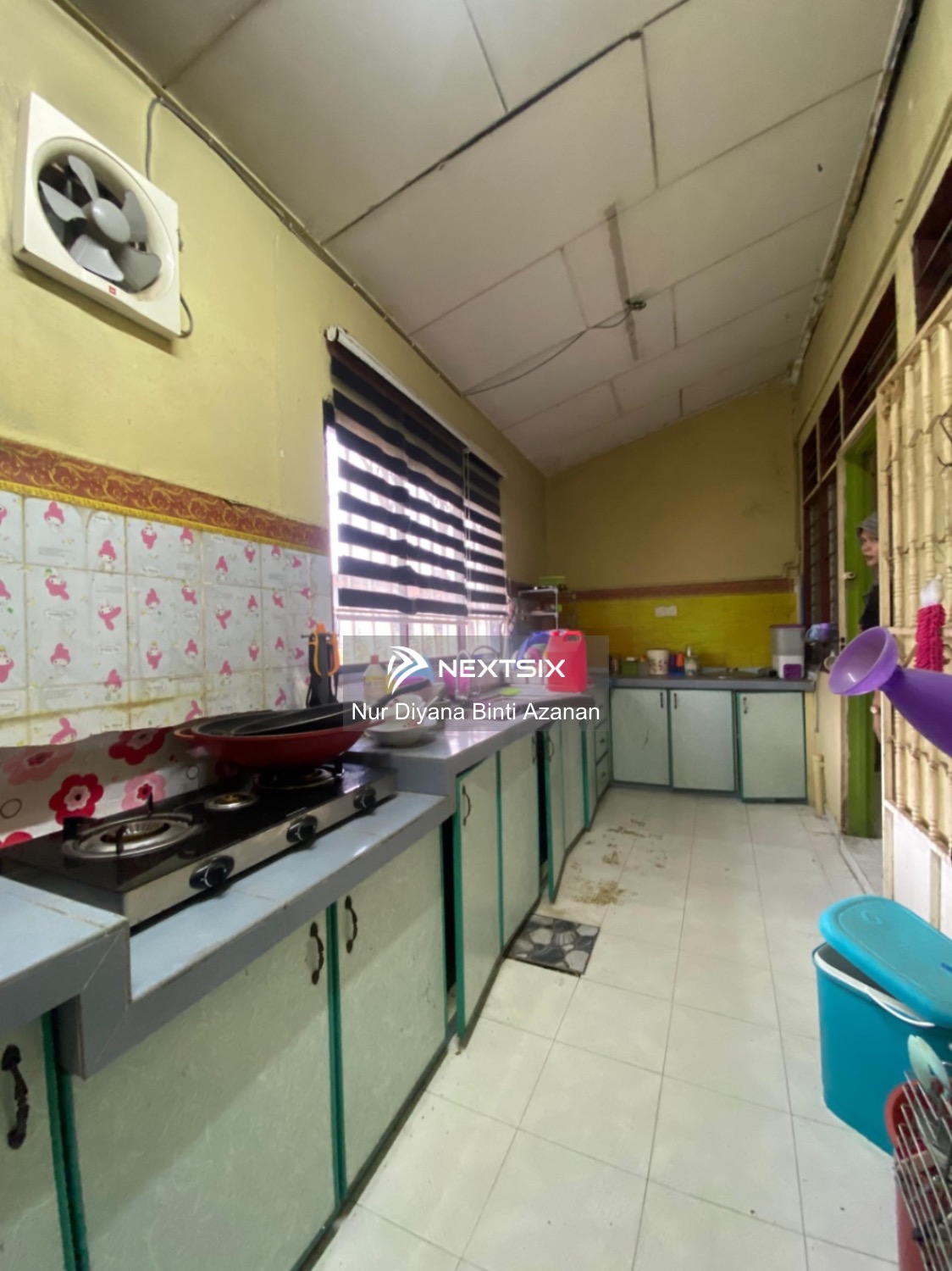 2-sty Terrace/Link House For Sale in Lunas Kedah - Image 12