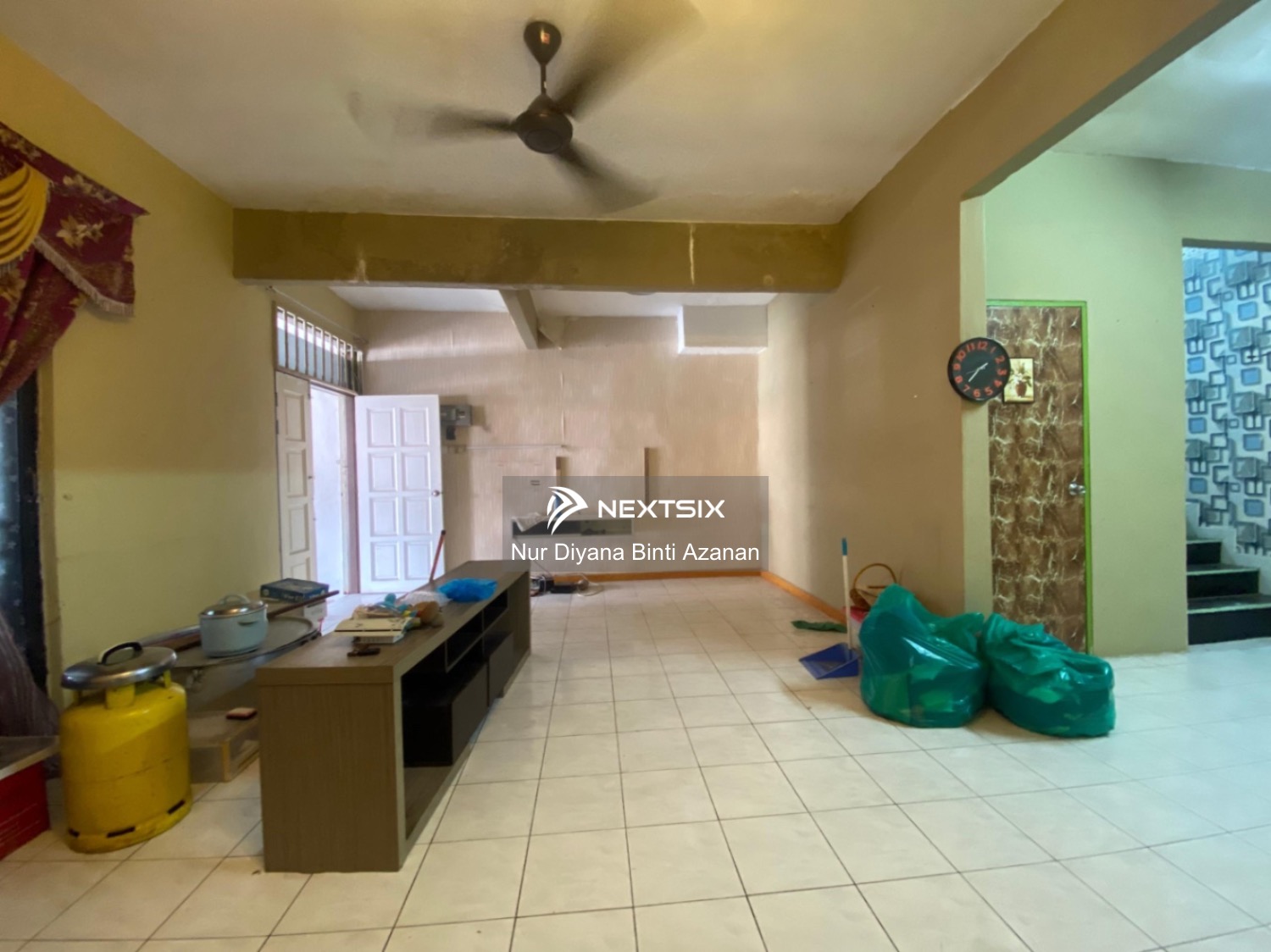 2-sty Terrace/Link House For Sale in Lunas Kedah - Image 13