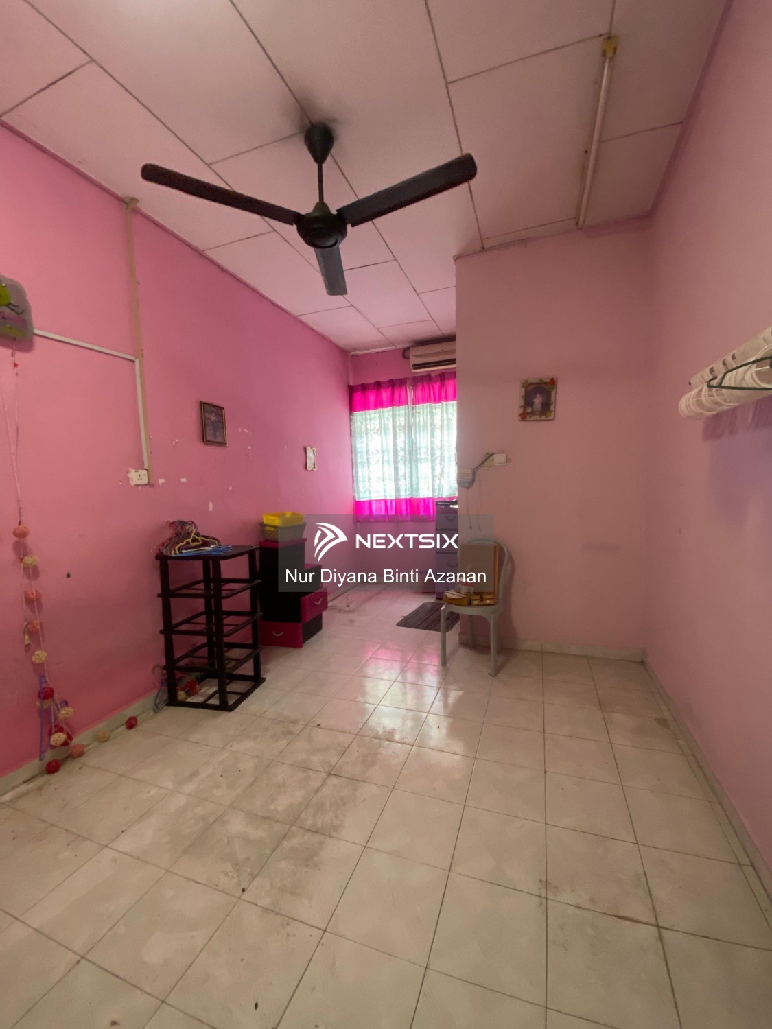 2-sty Terrace/Link House For Sale in Lunas Kedah - Image 15