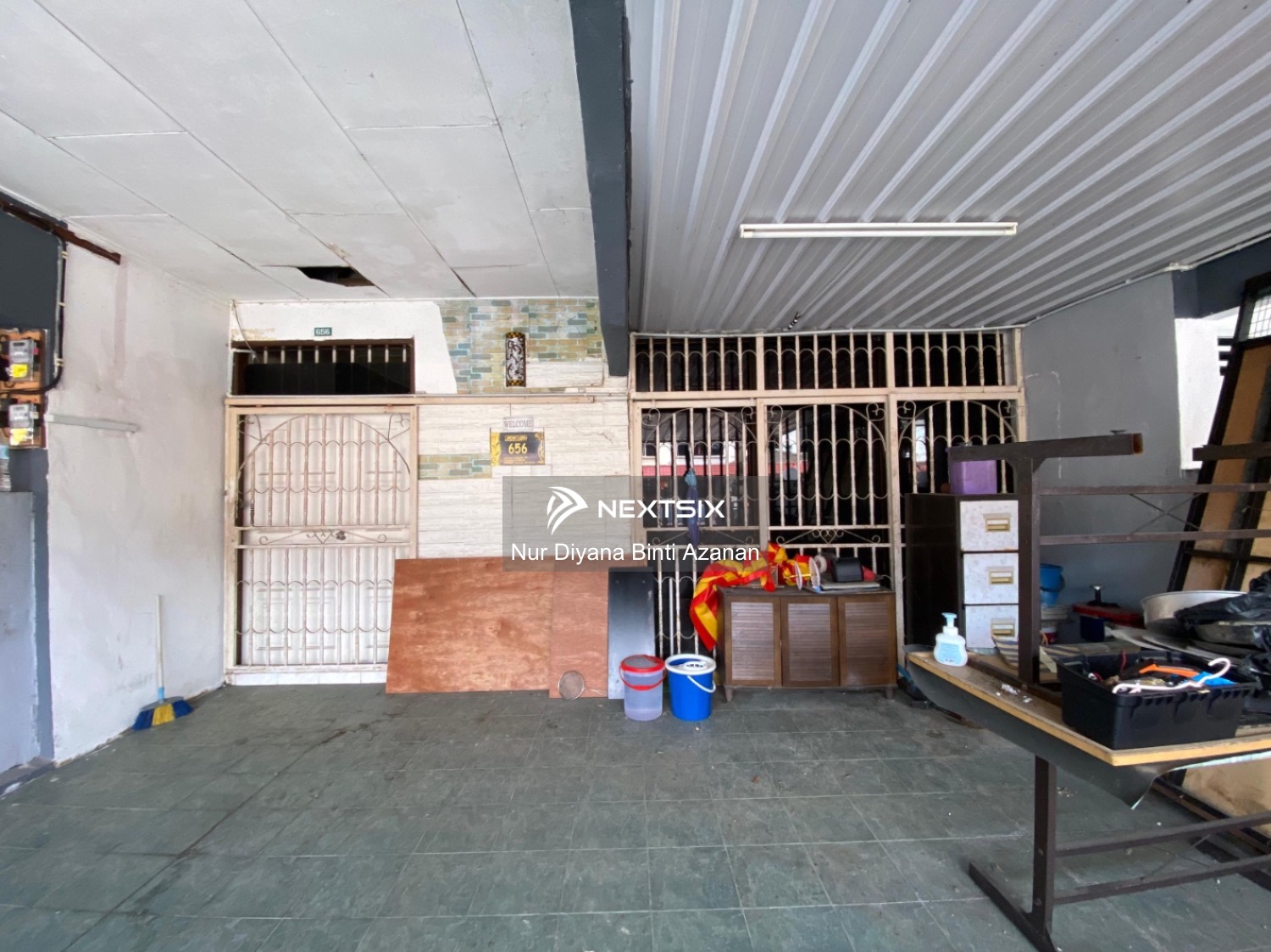 2-sty Terrace/Link House For Sale in Lunas Kedah - Image 17